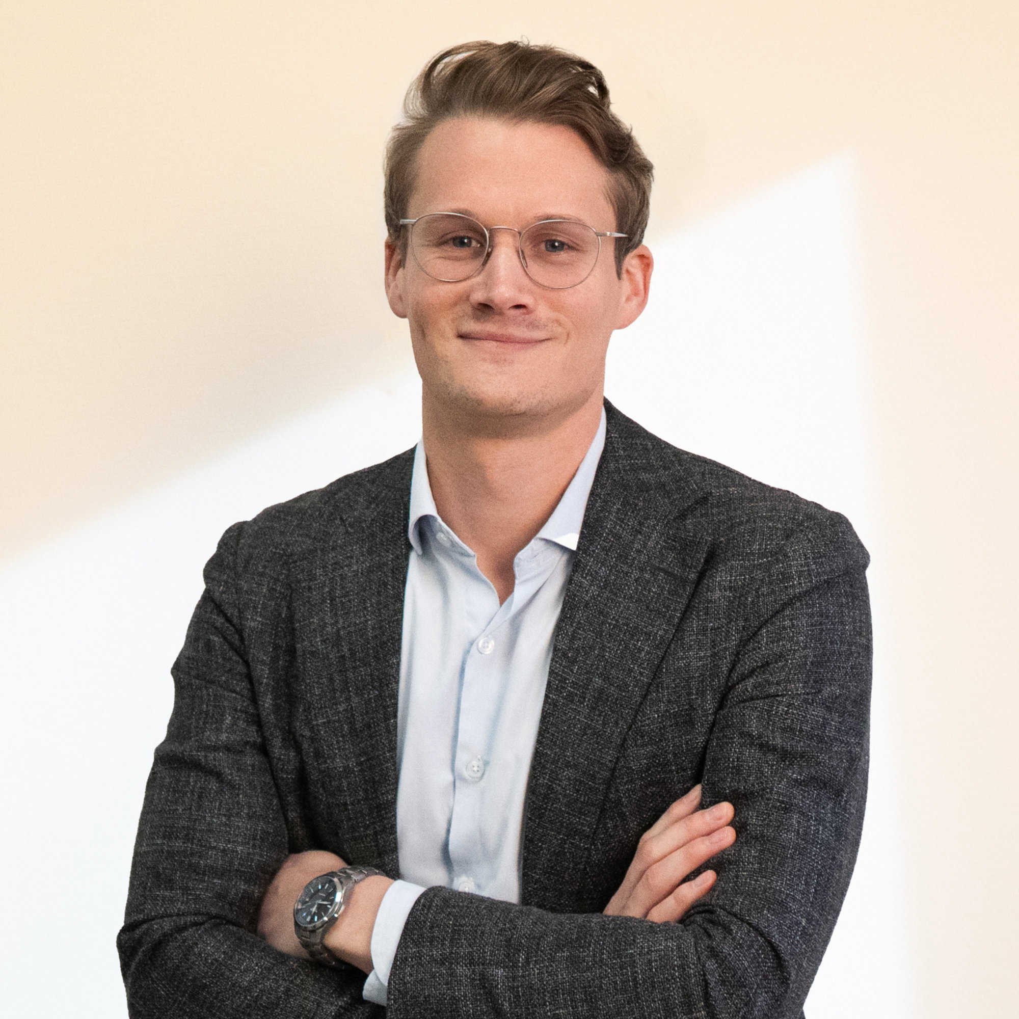 Constantin Schmedt
