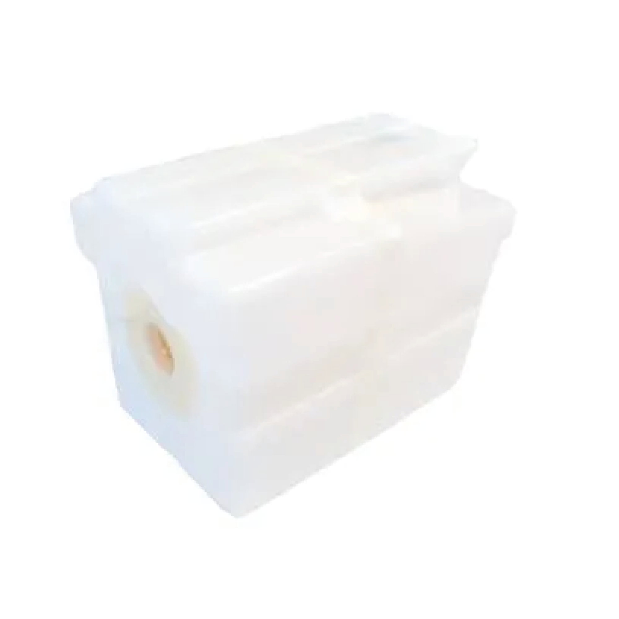Cartouche filtrante HEPA - pour aspirateur de musée Pro - ...