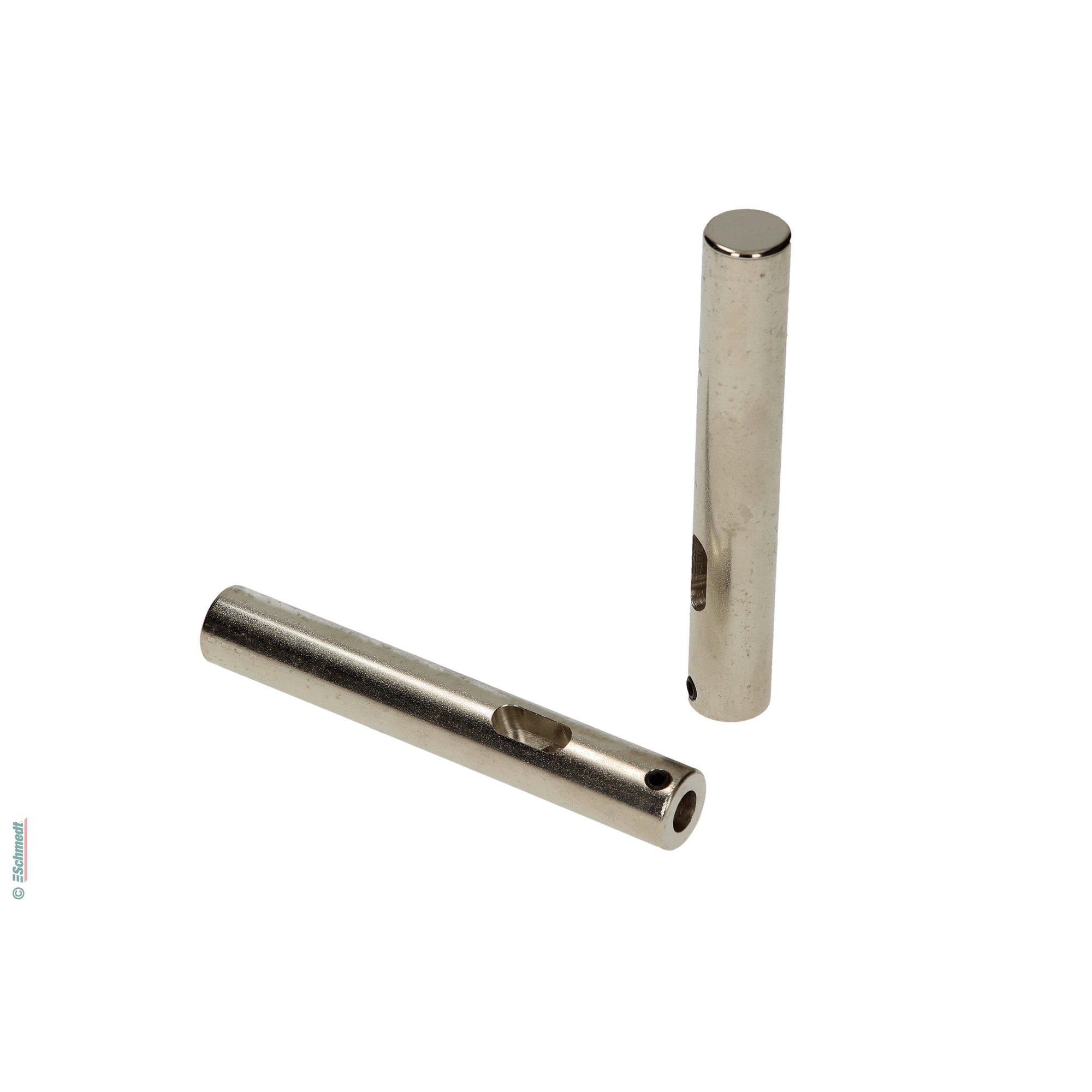 Soporte para brocas para papel - para brocas de 3,0 / 4,0 / 5,5 mm Ø - » para utilizar con un martillo...