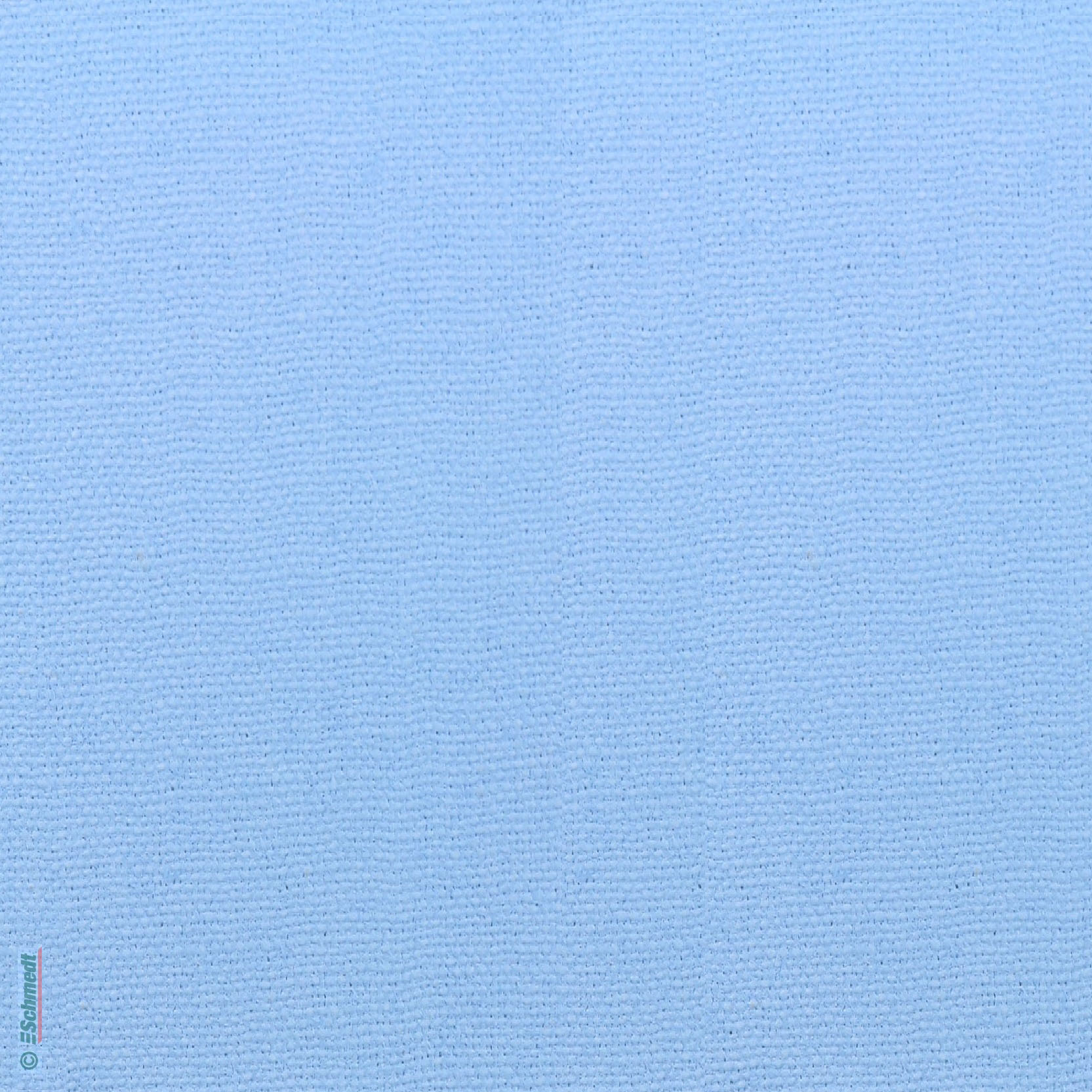 Chelsea | Buchleinen - Farbe 050 - hellblau - für Bucheinbände, Speisekarten, zum Fälzeln und zur Herstellung von Gewebefröschen, die z. B. ...