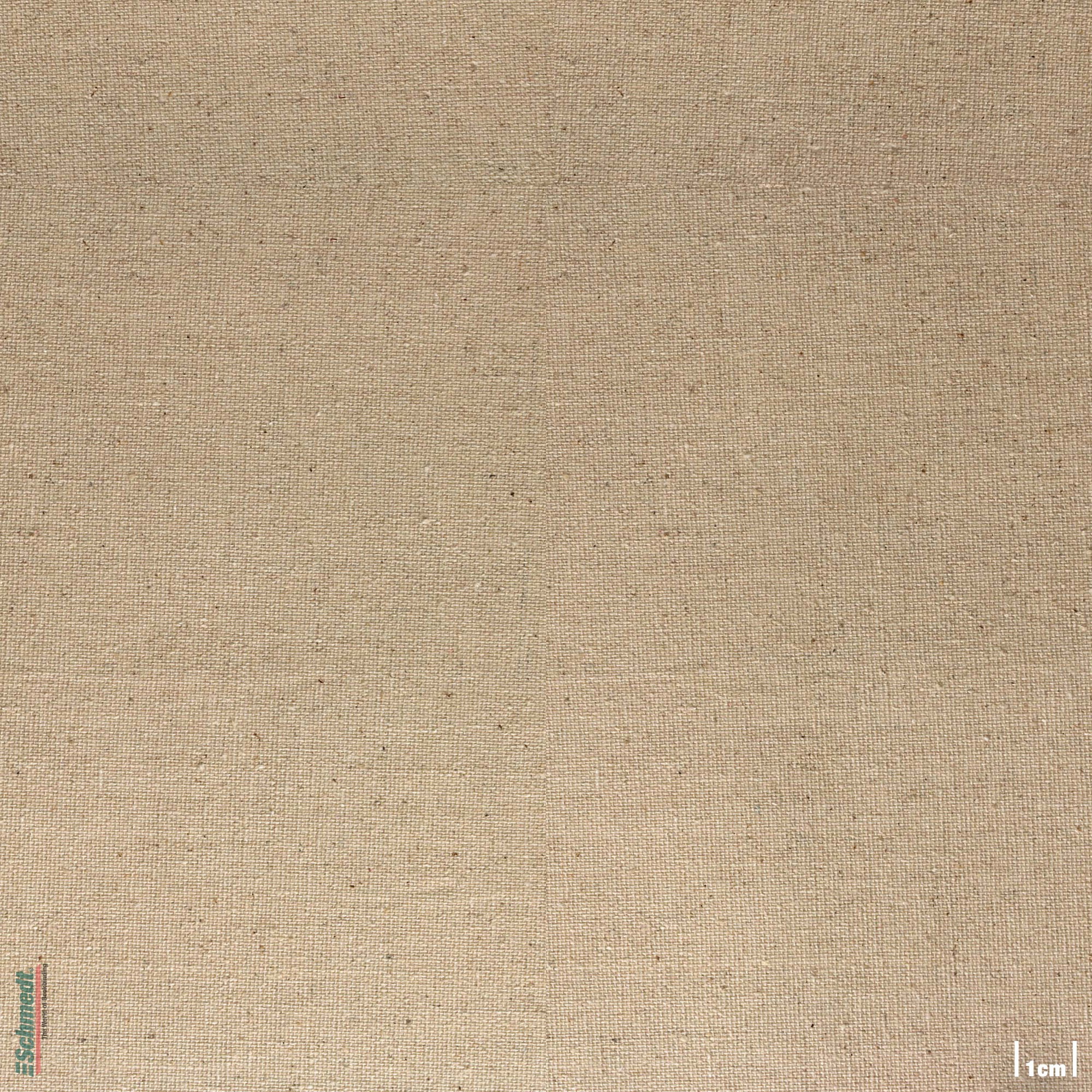 Lin naturel | toile de reliure - Couleur 002 - sable - Applications: pour livres, agendas, classeurs, chemises, boîtes, étuis, coffrets cade...