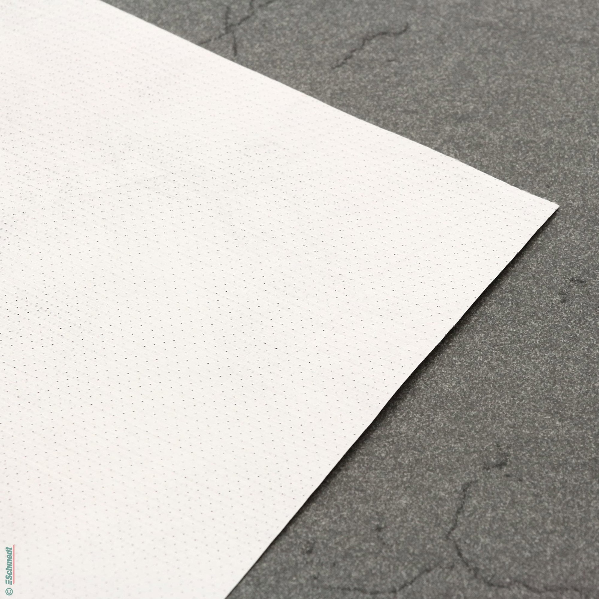 Tyvek® Softstructure 1622E - Spinnvlies, genadelt, aus 100 % HDPE - für die Verpackung, Lagerung oder den Transport von Kunst- und Kulturgüt... - Bild-1