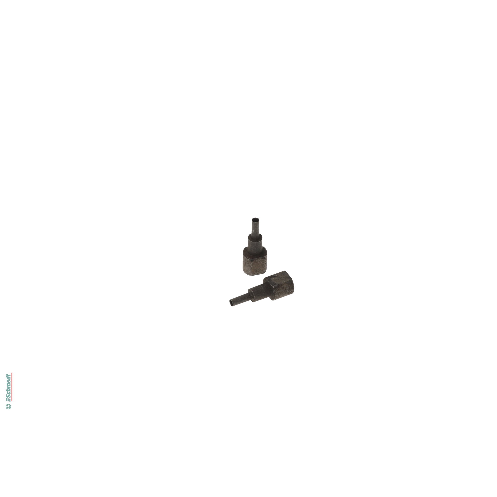 Drill bit - Drill diameter (in mm) 3.0 - » Total length: 
Ø 3.0 and 4.0 mm: 9.5 mm
Ø 5.5 mm: 17 mm...