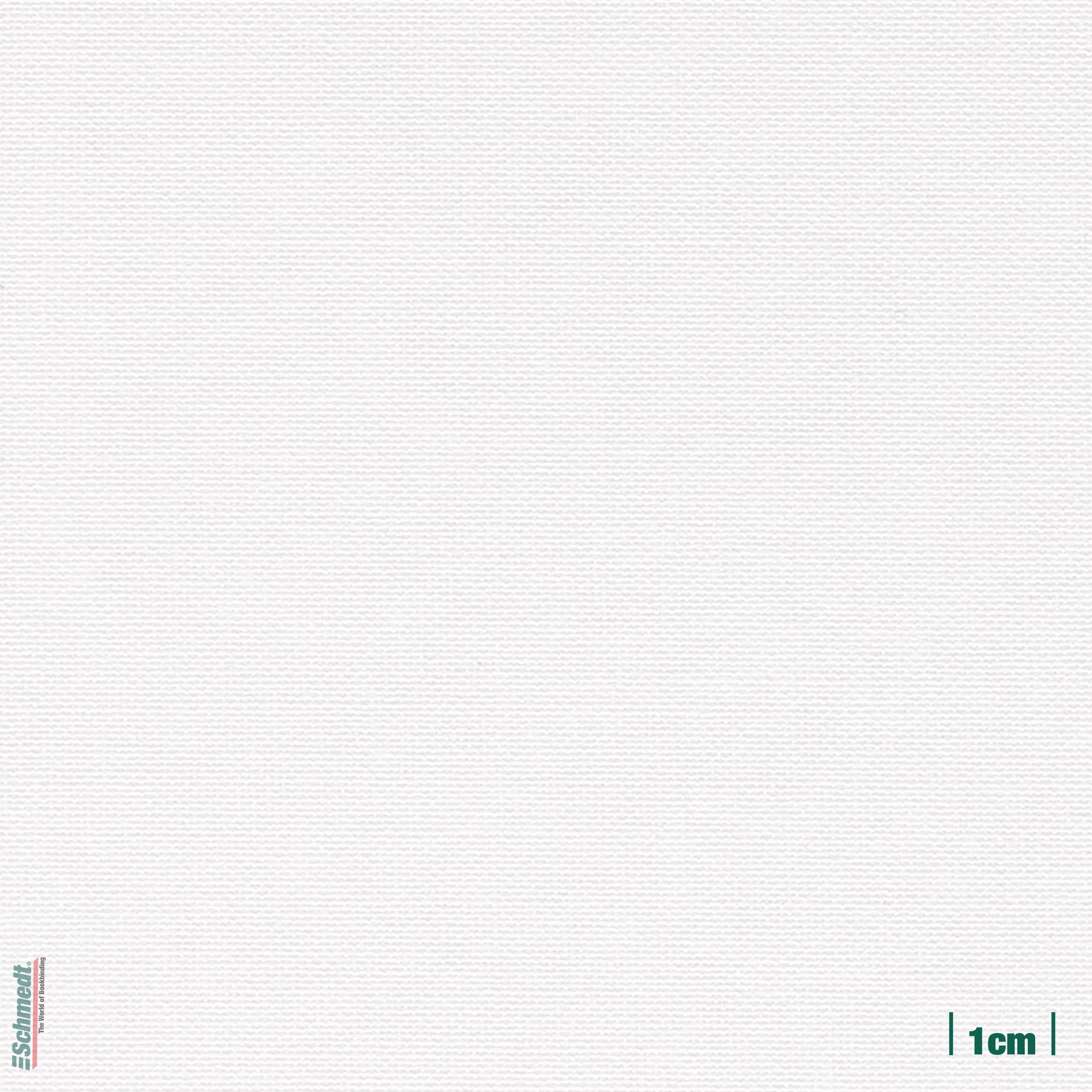 Print Cloth • printable cloth - Colour 8 • Book cloth style • bright white - for individual prints on any product with cover material: hardc... - image-1
