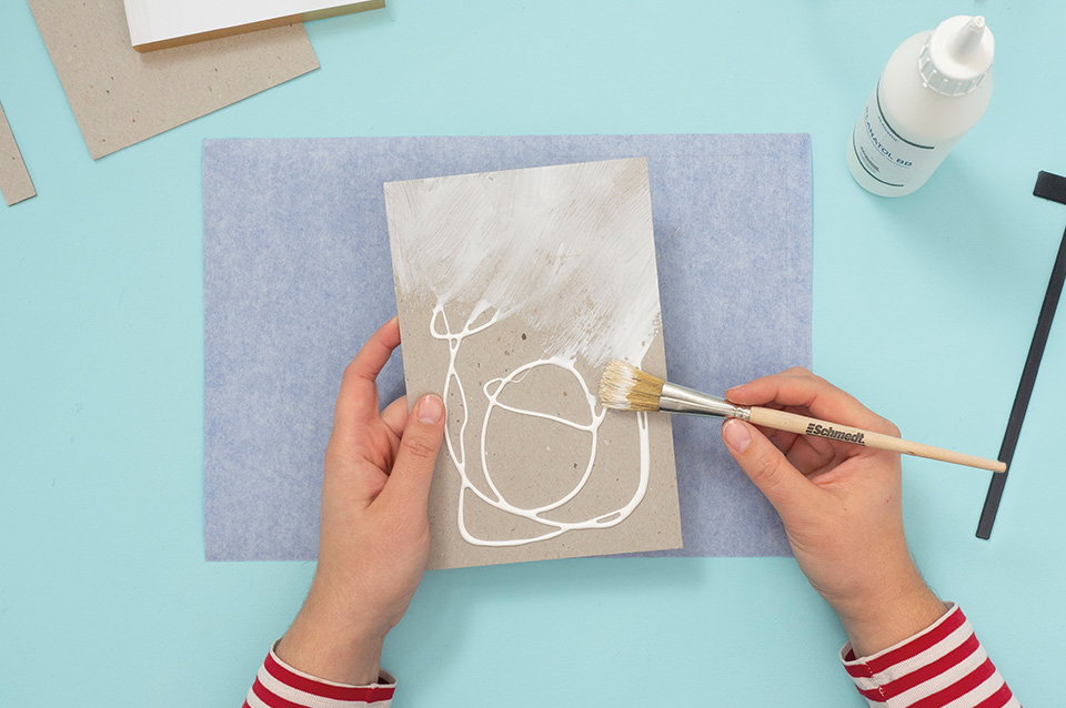 DIY-Set Schmedt