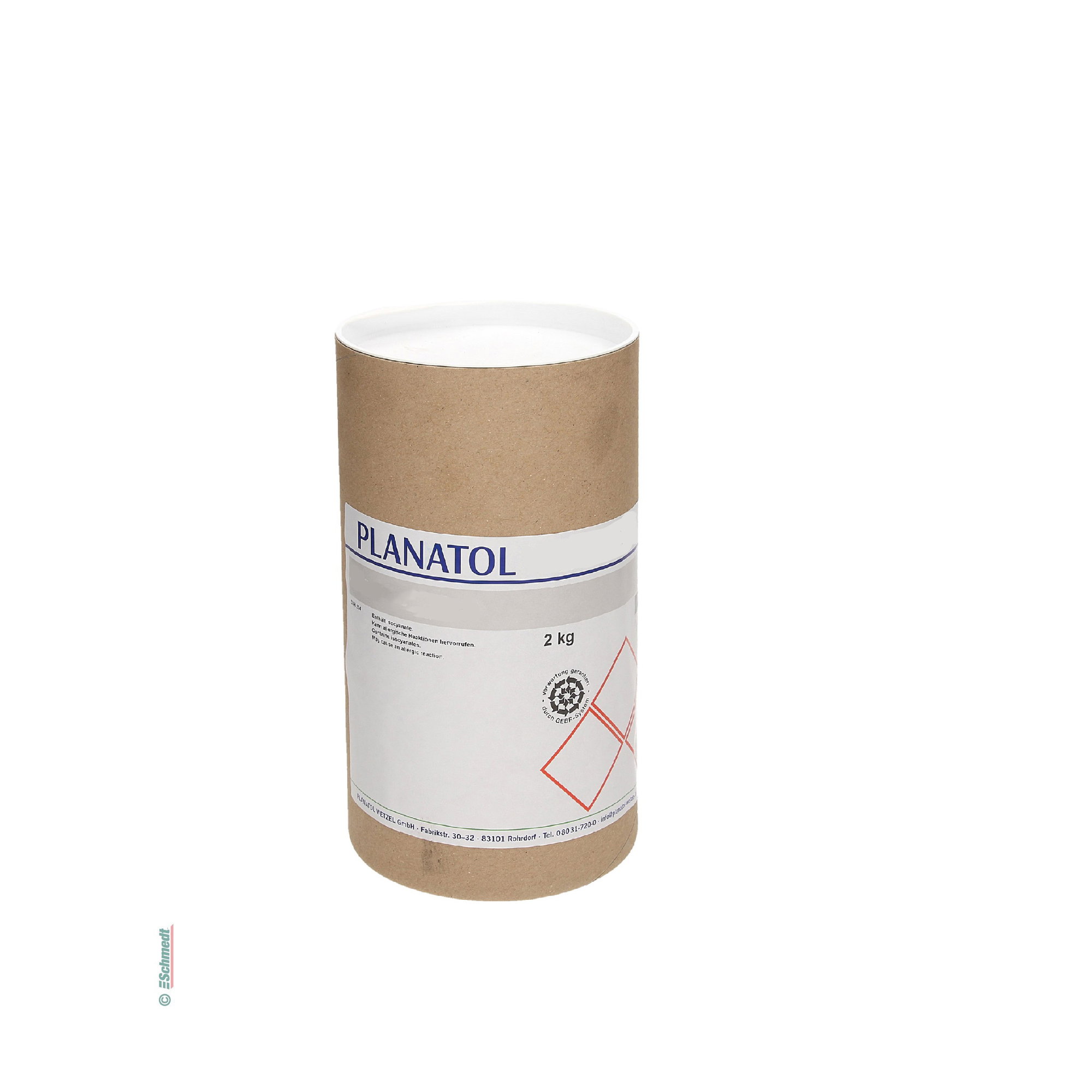 S-PUR 2022 - Contents Candle / 2 kgs - for perfect binding of books, brochures, catalogues etc. on all standard perfect binders, also small ...