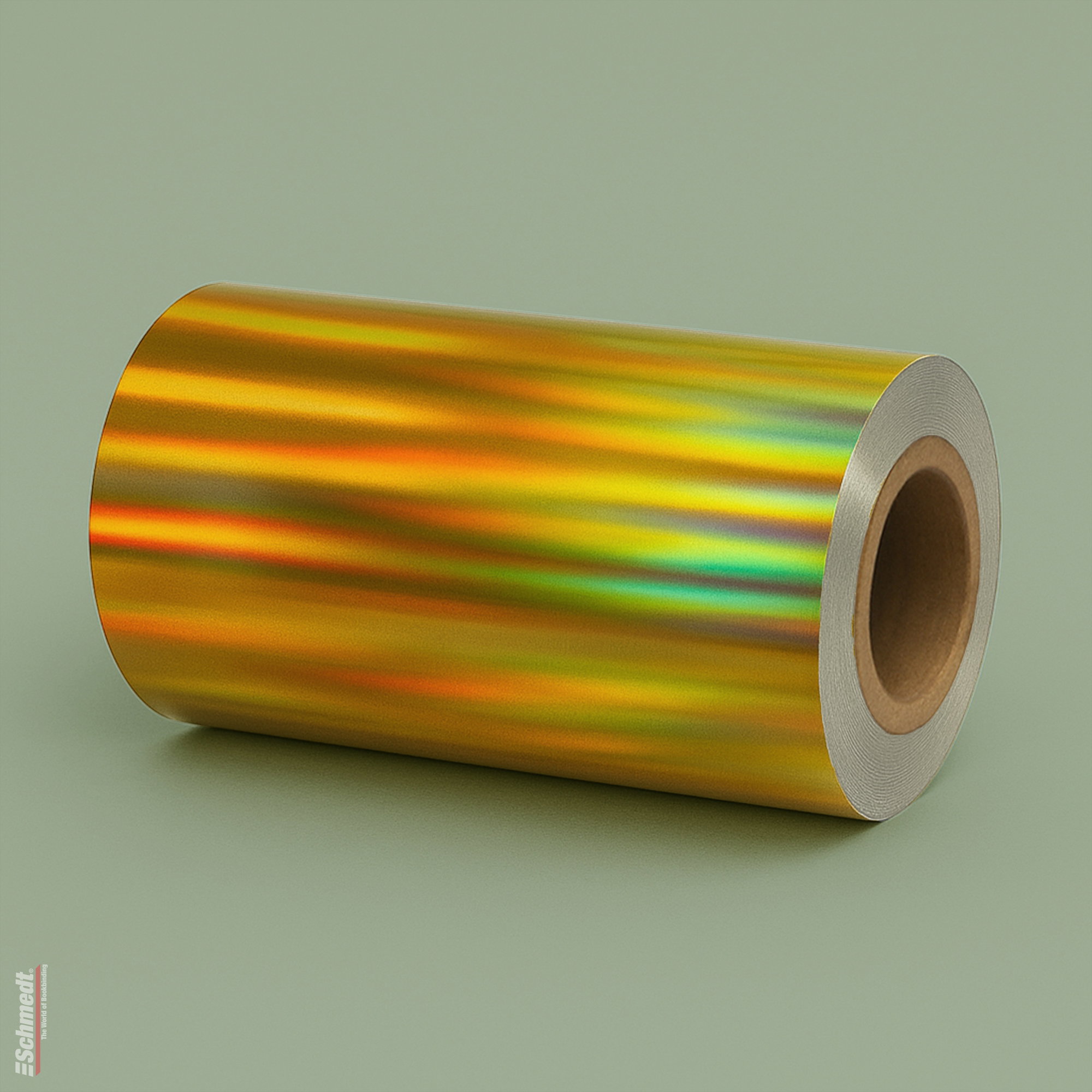 gold, Laser 05