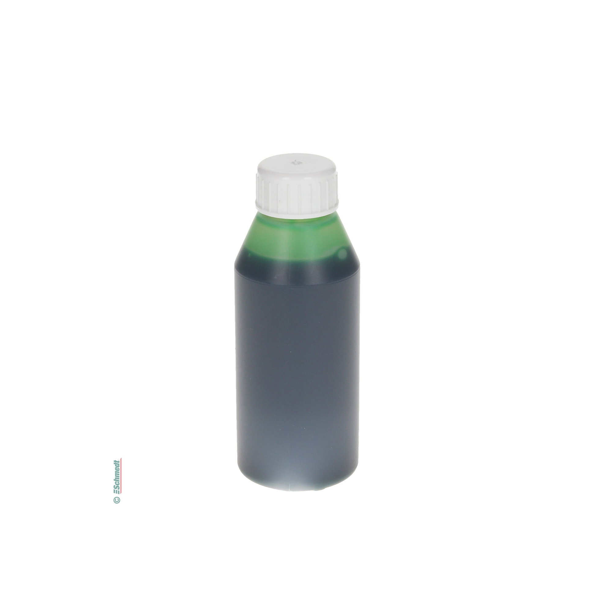 Peinture de tranches de livres - Couleur vert clair - pour fabriquer des tranches de livres colorés...