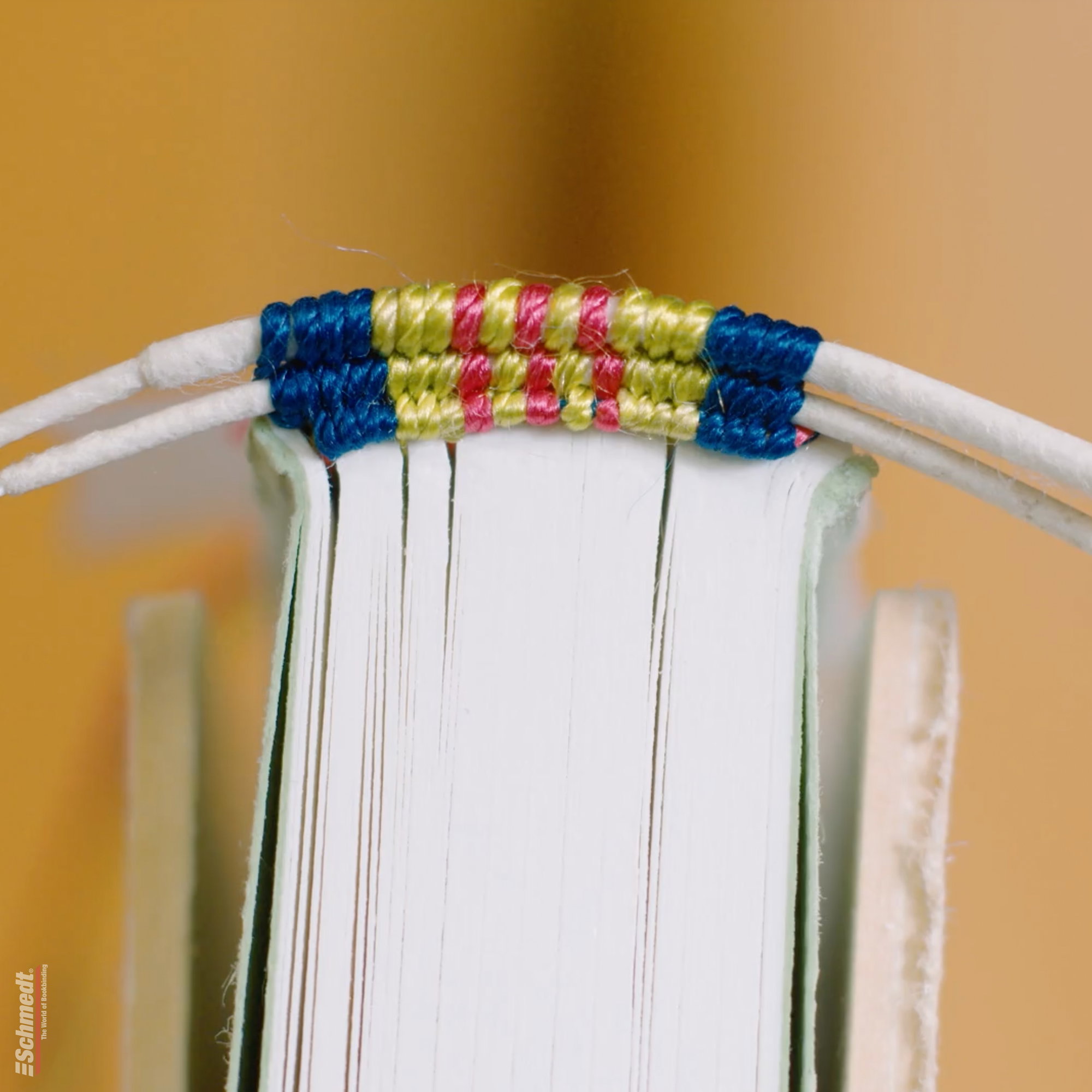 Hilo de seda • de colores - para coser cabezada - rollo de 30 m - Este hilo natural de seda 100%, elegantemente lustroso, se utiliza para co... - imagen-4