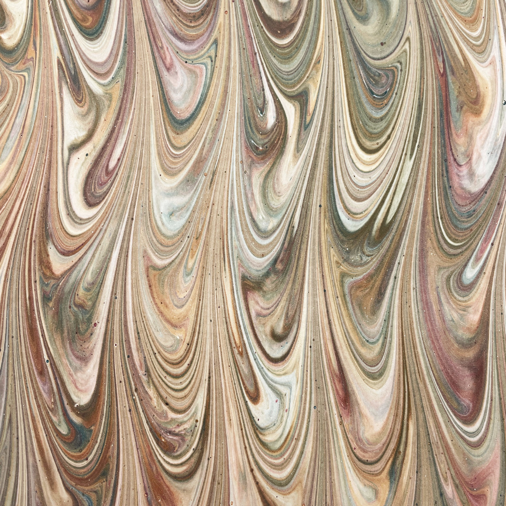 055 - green/brown