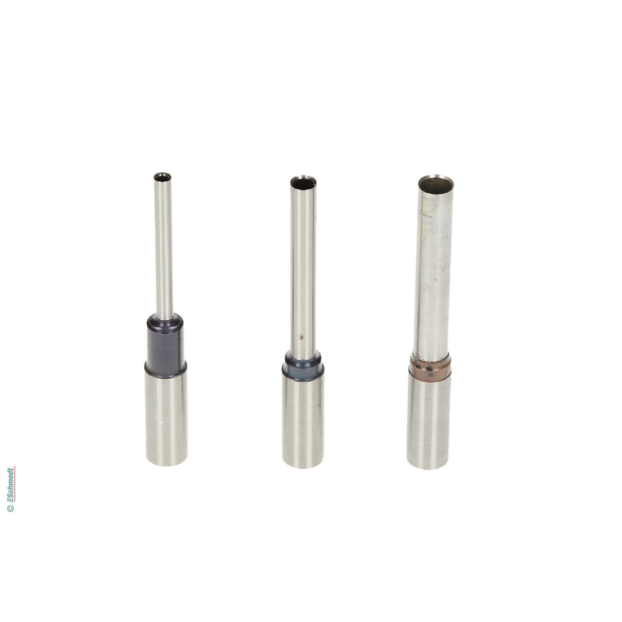 Drill bit KERMA (limited) - made of high-performance steel - 10 mm shank-Ø - standard papers (offset, copy, recycled papers)...