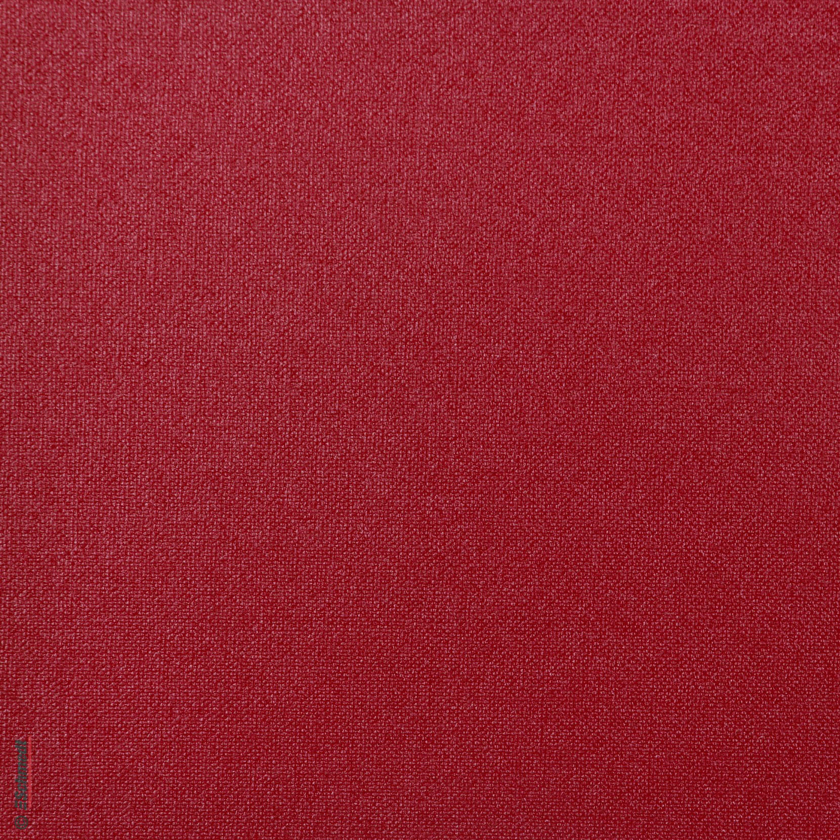 Buckingham  | lightweight library cloth - Colour 101 - burgundy - for book covers, menus, diaries, notebooks, file folders etc....