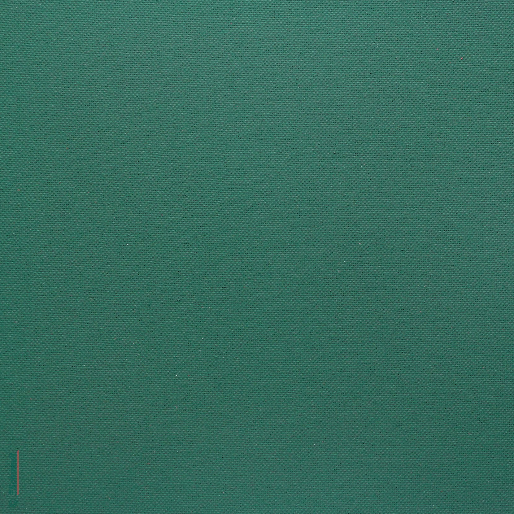 Englisch Buckram Matt | Buchleinen - Farbe 402 - dunkelgrün - Anwendungen: für Bucheinbände, Speisekarten (Achtung: nicht so ideal geeignet ... - Bild-1