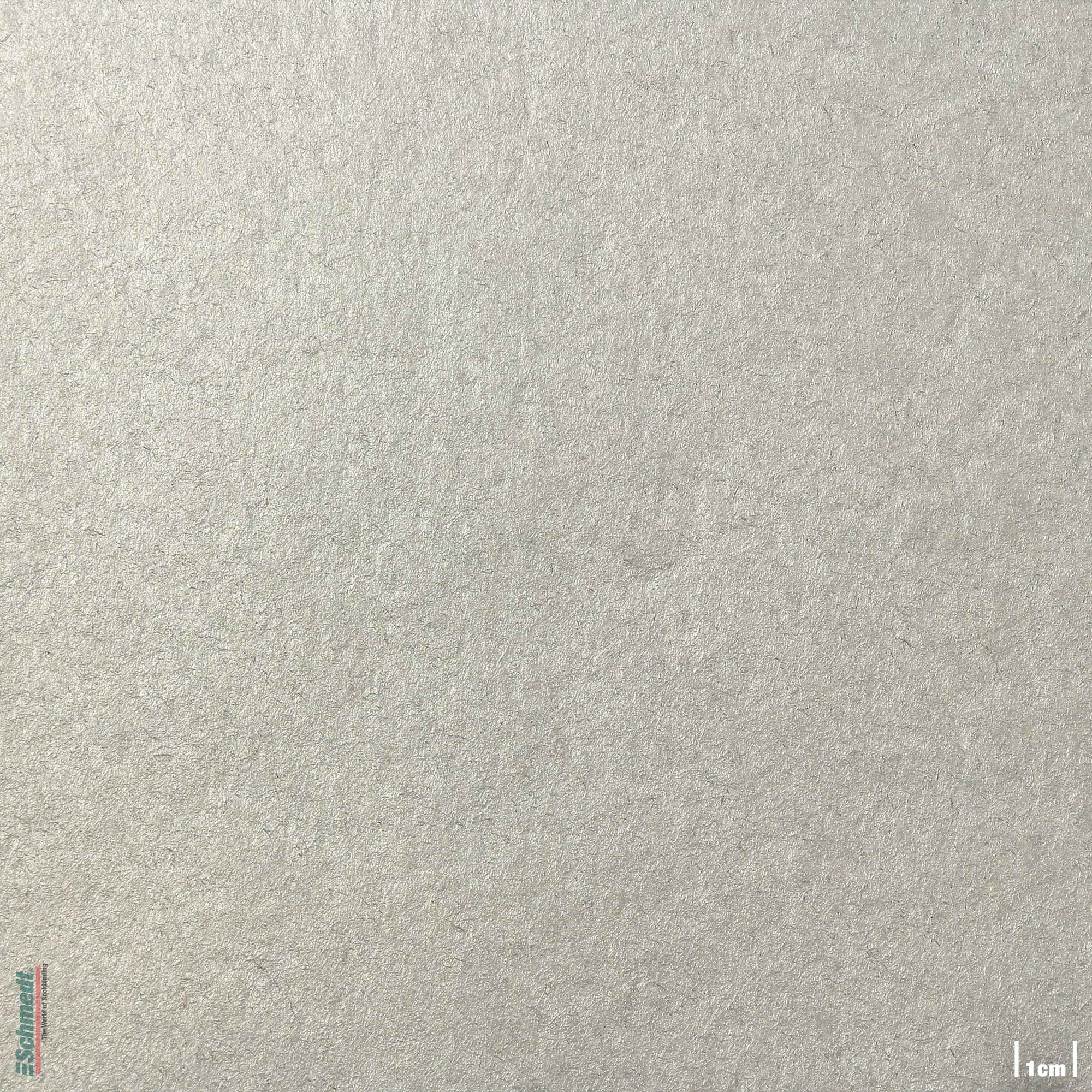 Nobilis • papier métallique • argent - Couleur 4101 - brillant de soie - lisse - papier utilisé comme papier de couverture pour livres, bôit... - image-1