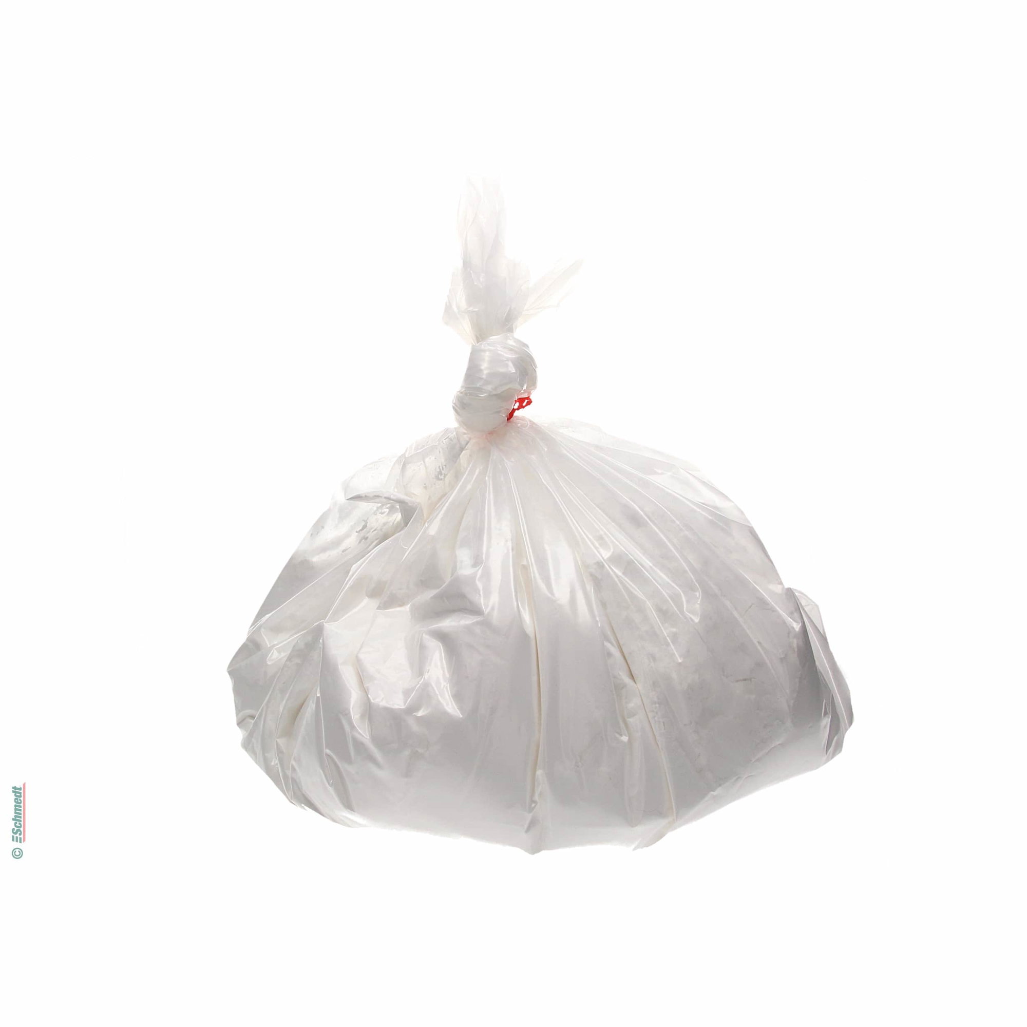 Amidon de riz, poudre - qualité alimentaire - Traitement: Délayer 10 g d'amidon dans 150 ml de l'eau froid et laissez gonfler pour 5 min.
L... - image-2