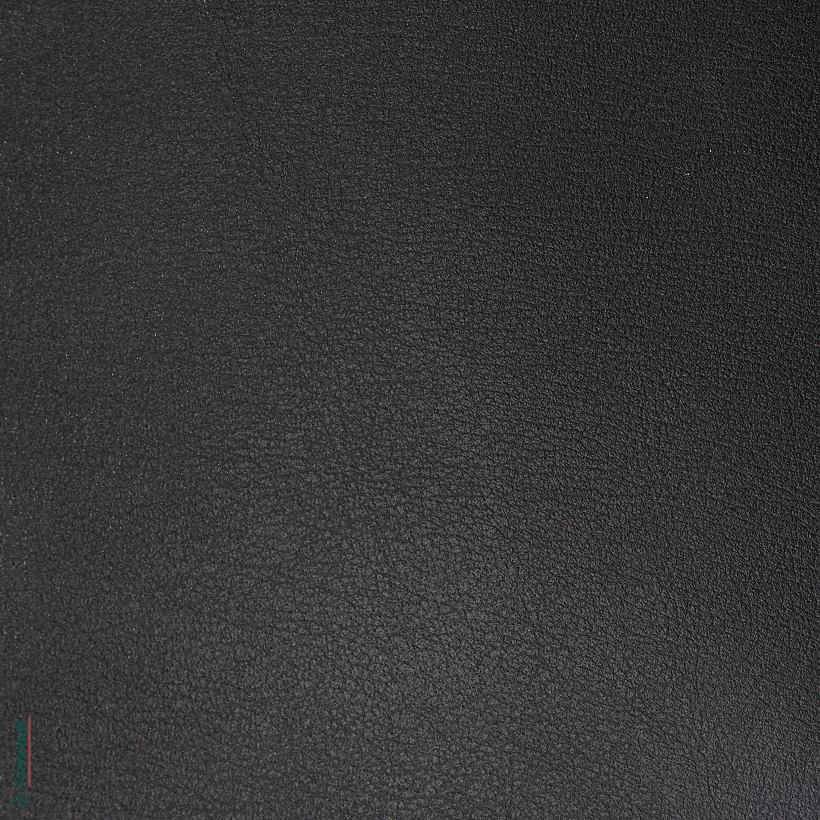 Taratan II - piel regenerada - Color 6034 - negro - Gofrado Calf - Aplicación:  para tapas de libros, menús, agendas, archivadores, carpetas...