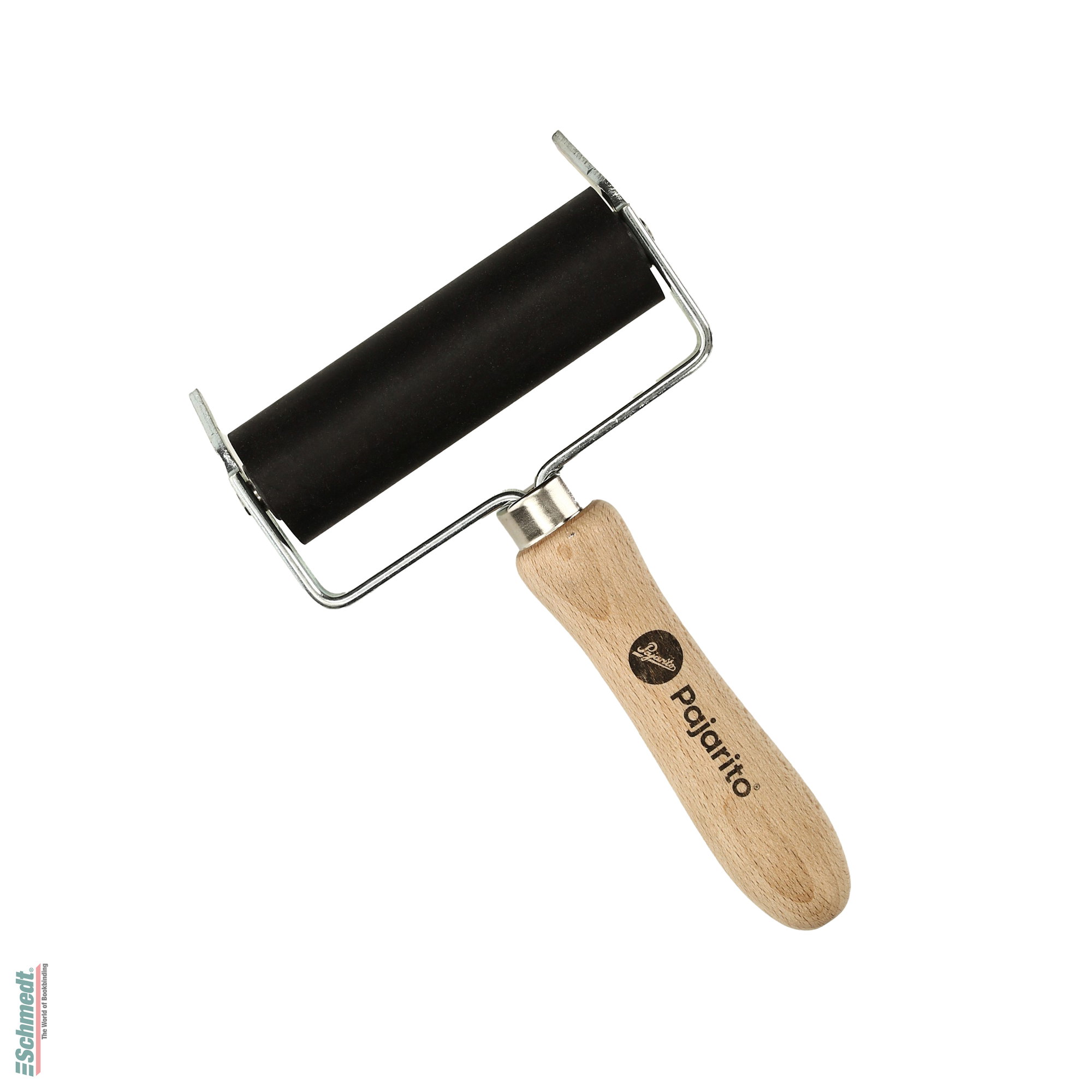Rouleau de pression - Largeur (en mm) 100 - pour monter proprement et sans bulles les films autocollants... - image-1