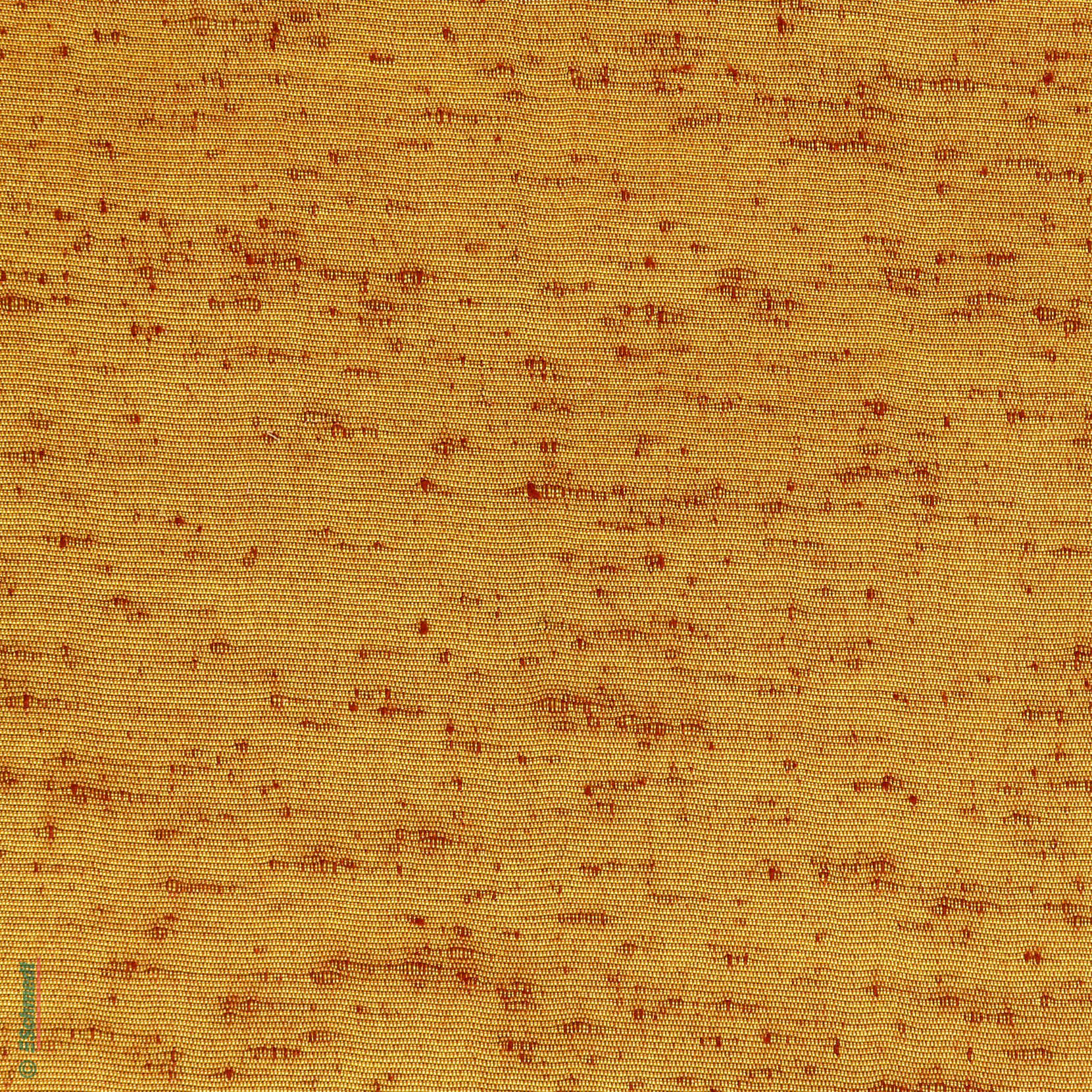 7006T - dunkelgelb meliert