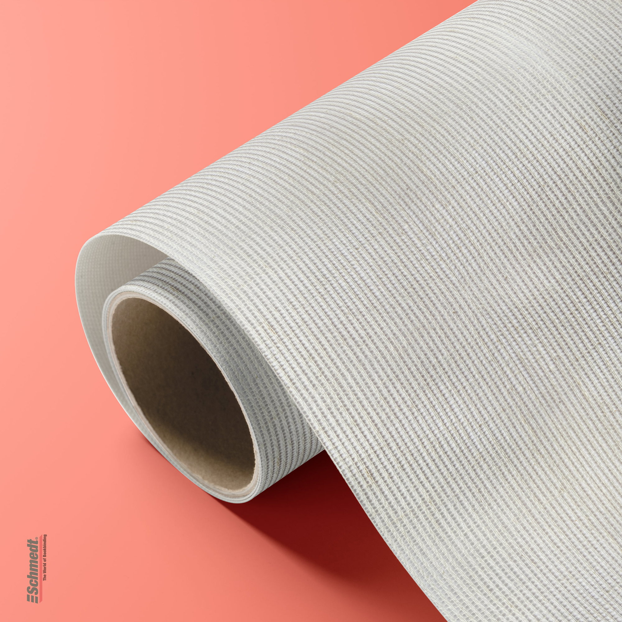 Mousseline III - 3 fils - Toile de coton avec trois fils de chaîne - Toile de coton à large mailles avec 3 fils de chaîne pour renforcer le ... - image-2