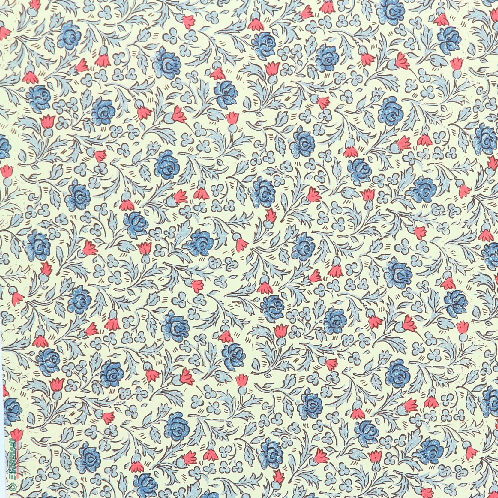 712-Miniblüten