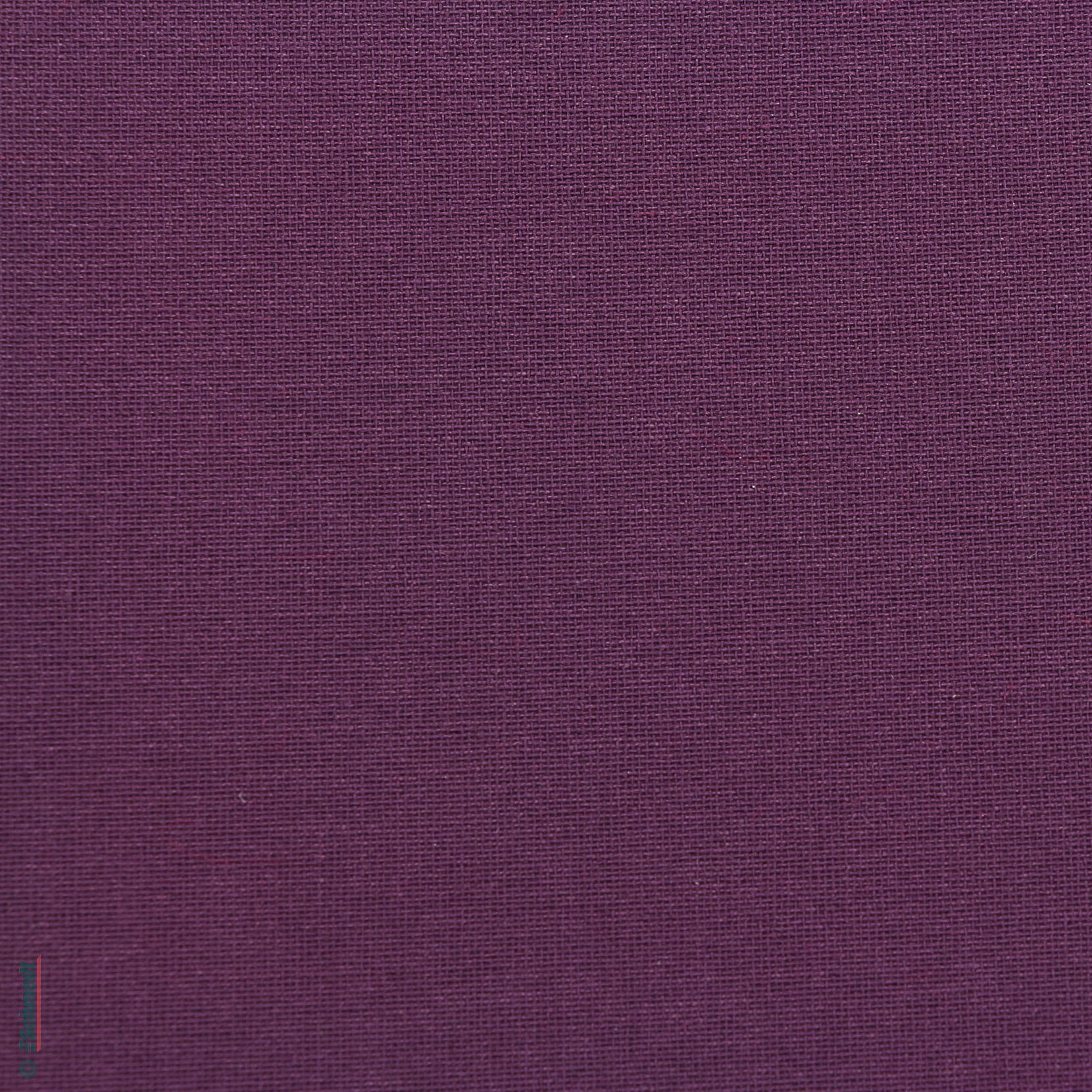 Regency | Buchleinen - Farbe 199 - aubergine - Anwendungen: für Bucheinbände, Notizbücher, Ordner, Mappen, Schuber, Kästen, Schachteln, Etui...