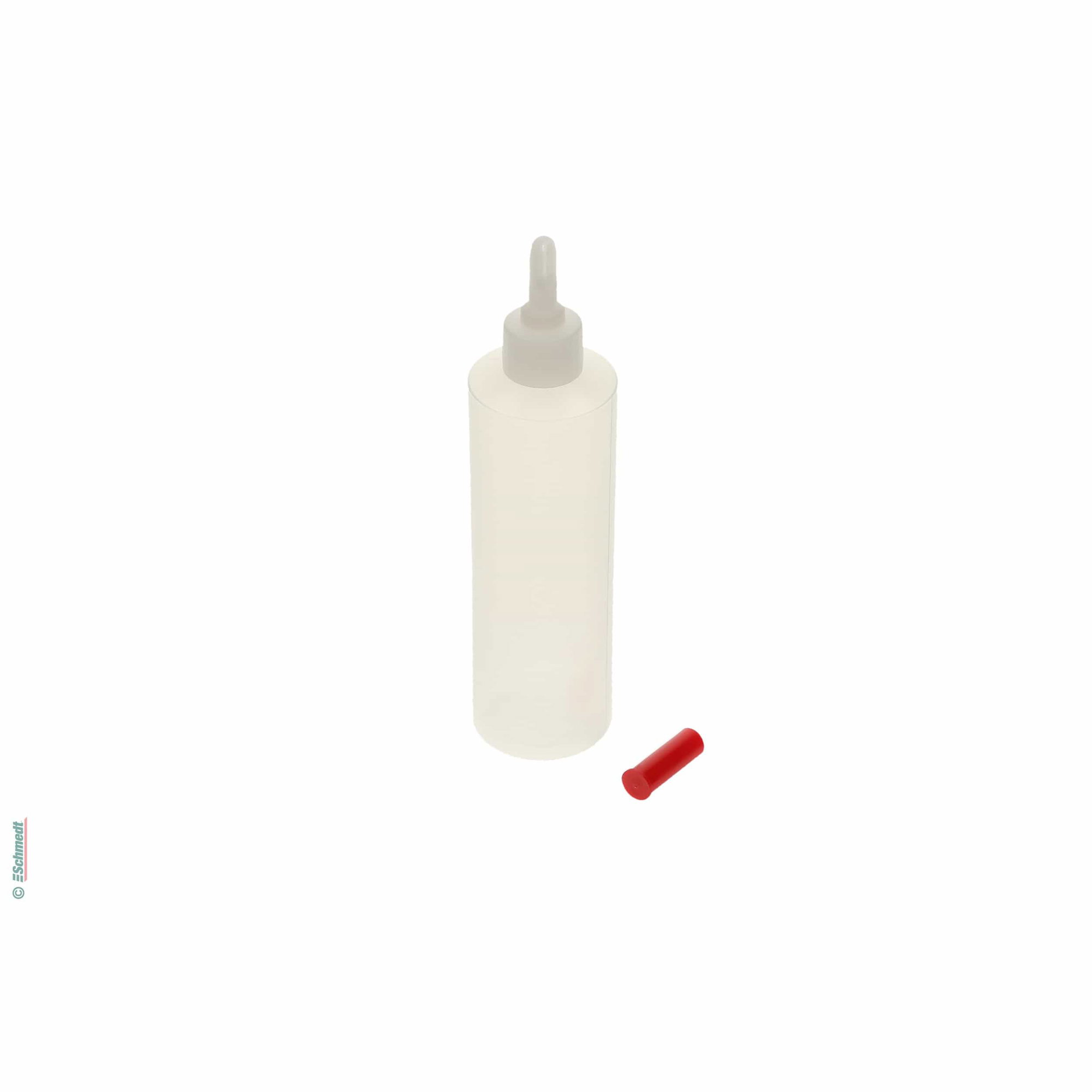 Multi-purpose glue dispenser with 5 attachments - Capacity: approx. 250 ml - for handy dosage and clean glue application... - image-3