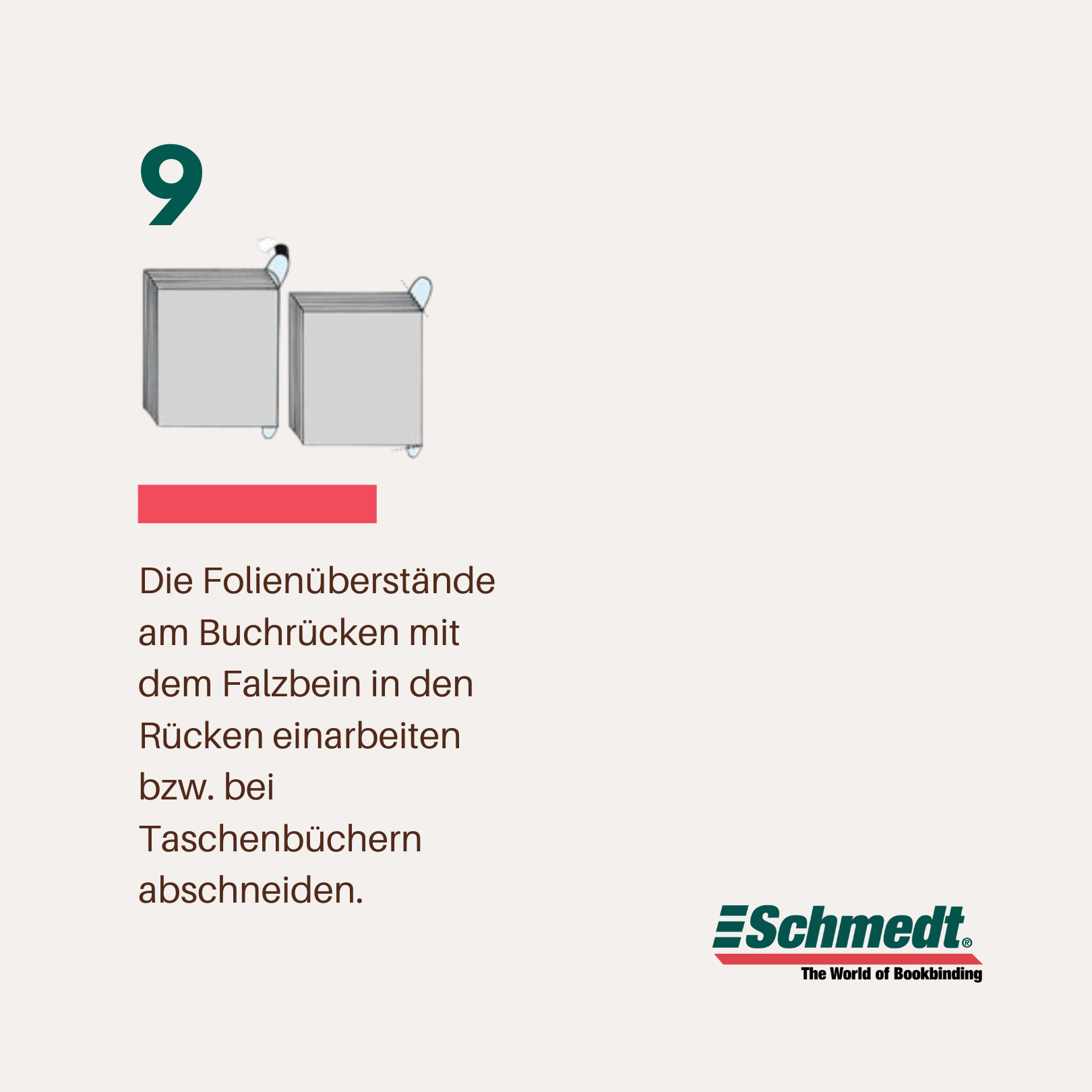 Filmolux 609 - selbstklebende Schutzfolie