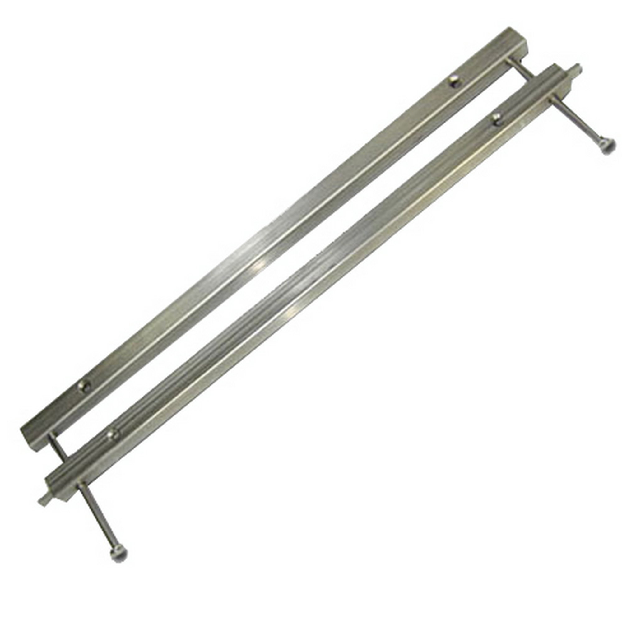 Pinzas de secado sin guías - para PräColl (H) - » Ancho: 490 mm...