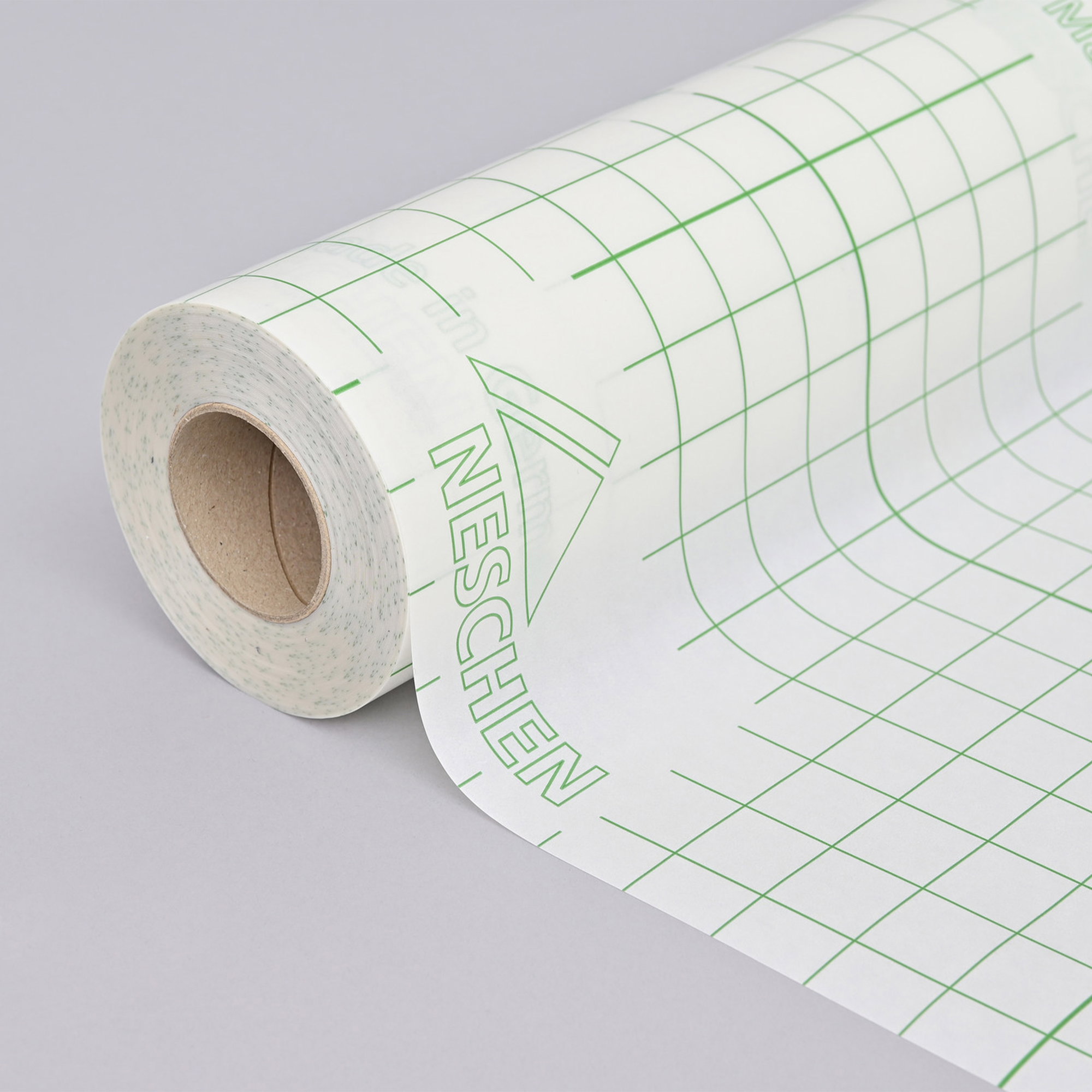 Filmolux libre organic - film de protection de PP bio - auto-collant, brillant, pouvoir adhésif initiale réduit - Protège de la salissure, p... - image-2