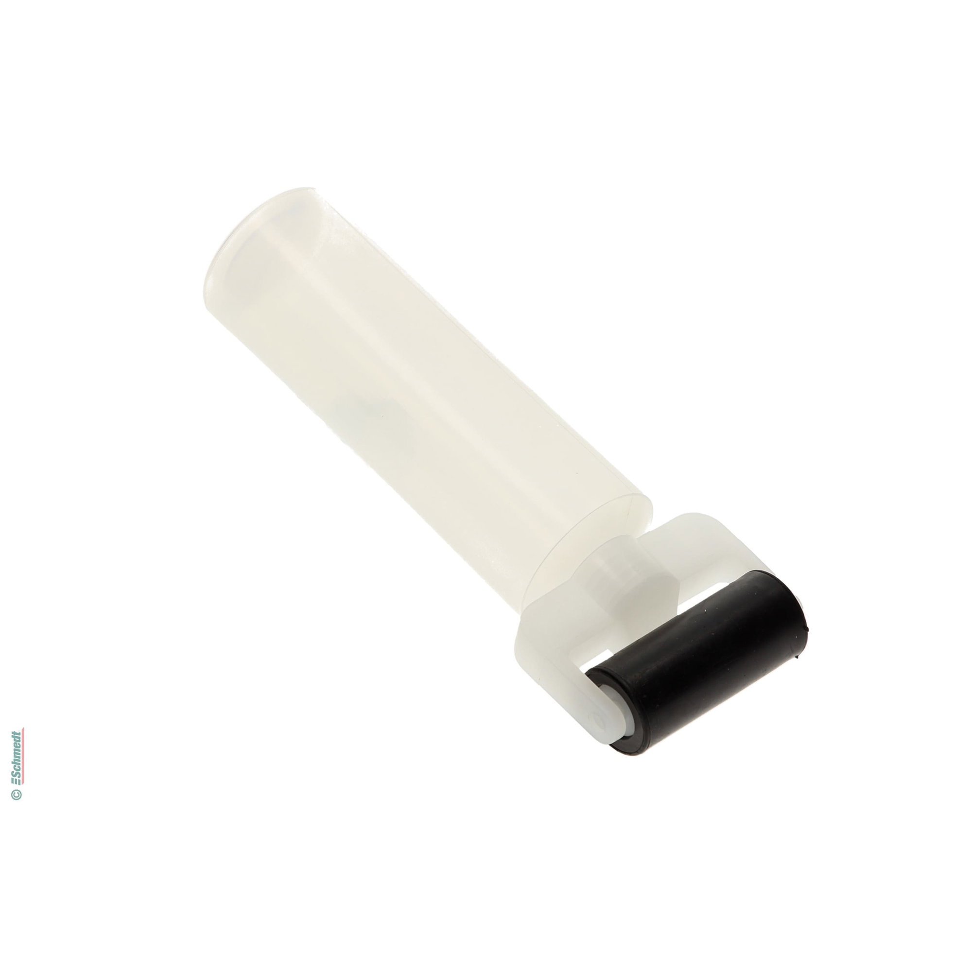Dispensador de cola universal con 5 adaptadores - Capacidad aprox. 250 ml - para una práctica dosificación y trabajar de forma limpia la col... - imagen-2