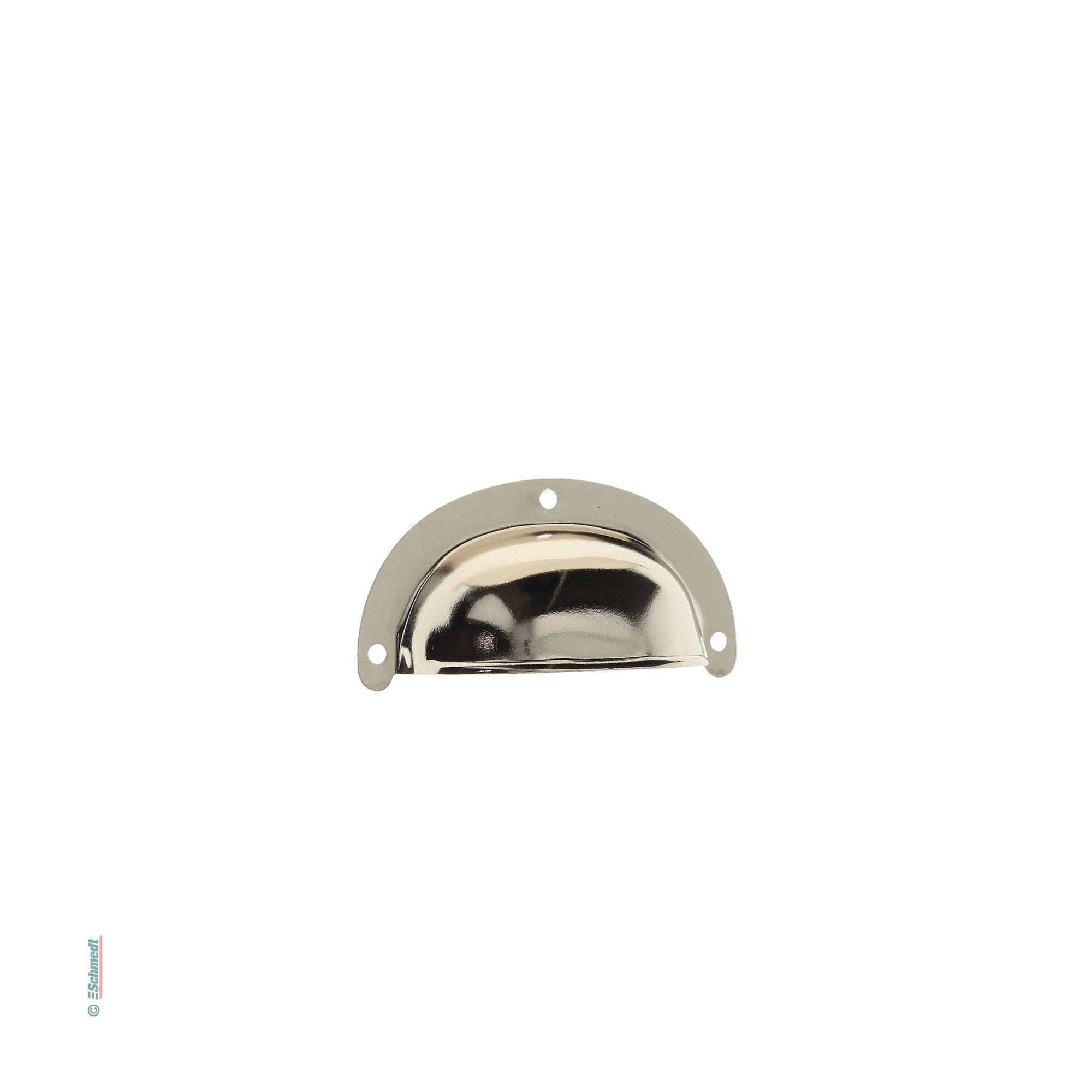 Box handles - Dimensions 70 x 30 mm (outside) - Pull handle for slipcases, drawers etc....