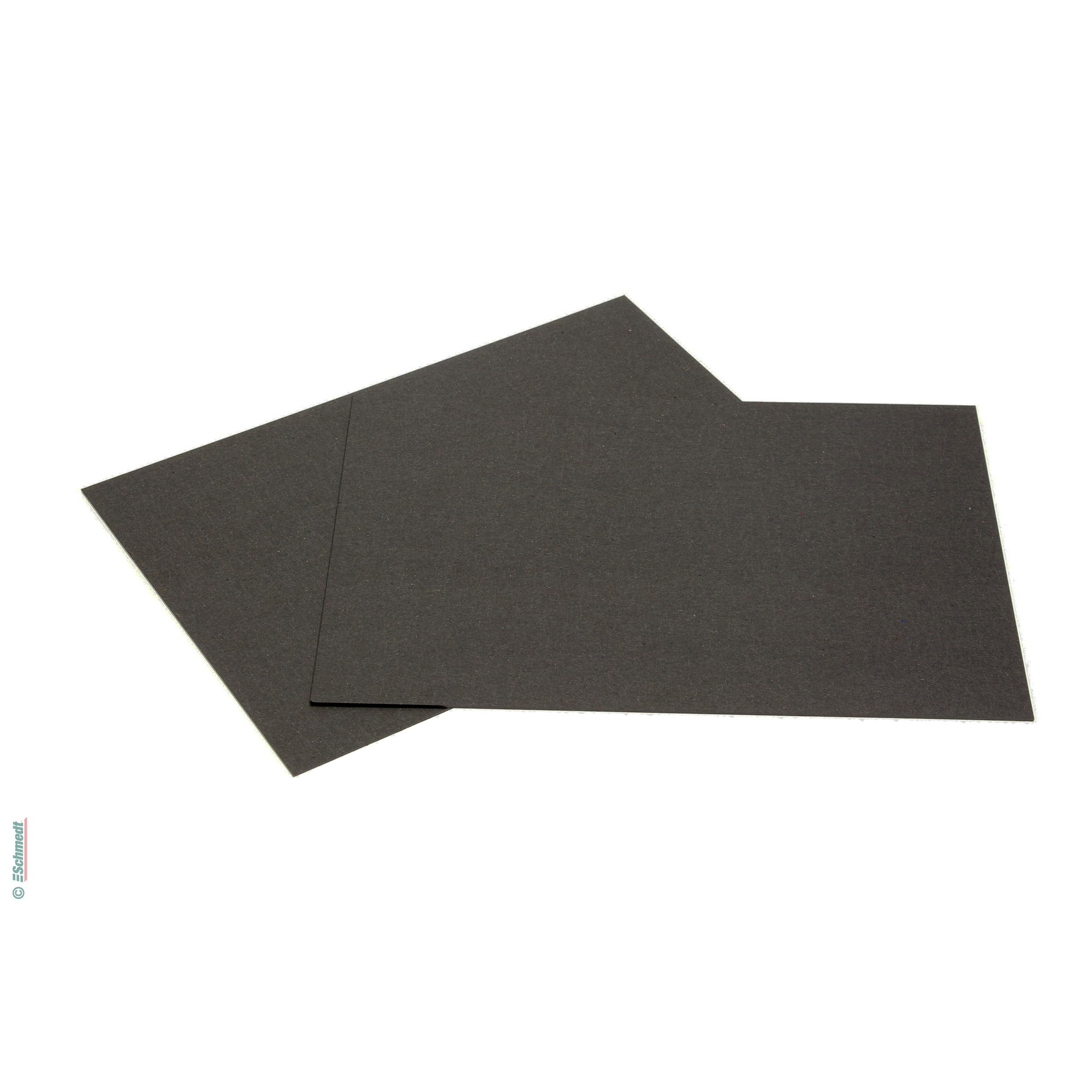 Cartón de perforación / taladro - 1,5 mm de grosor - DIN A4 (297 x 210 mm) - como superficie de protección al realizar trabajos de perforaci...