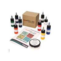 Ascocolor Marmorierfarben