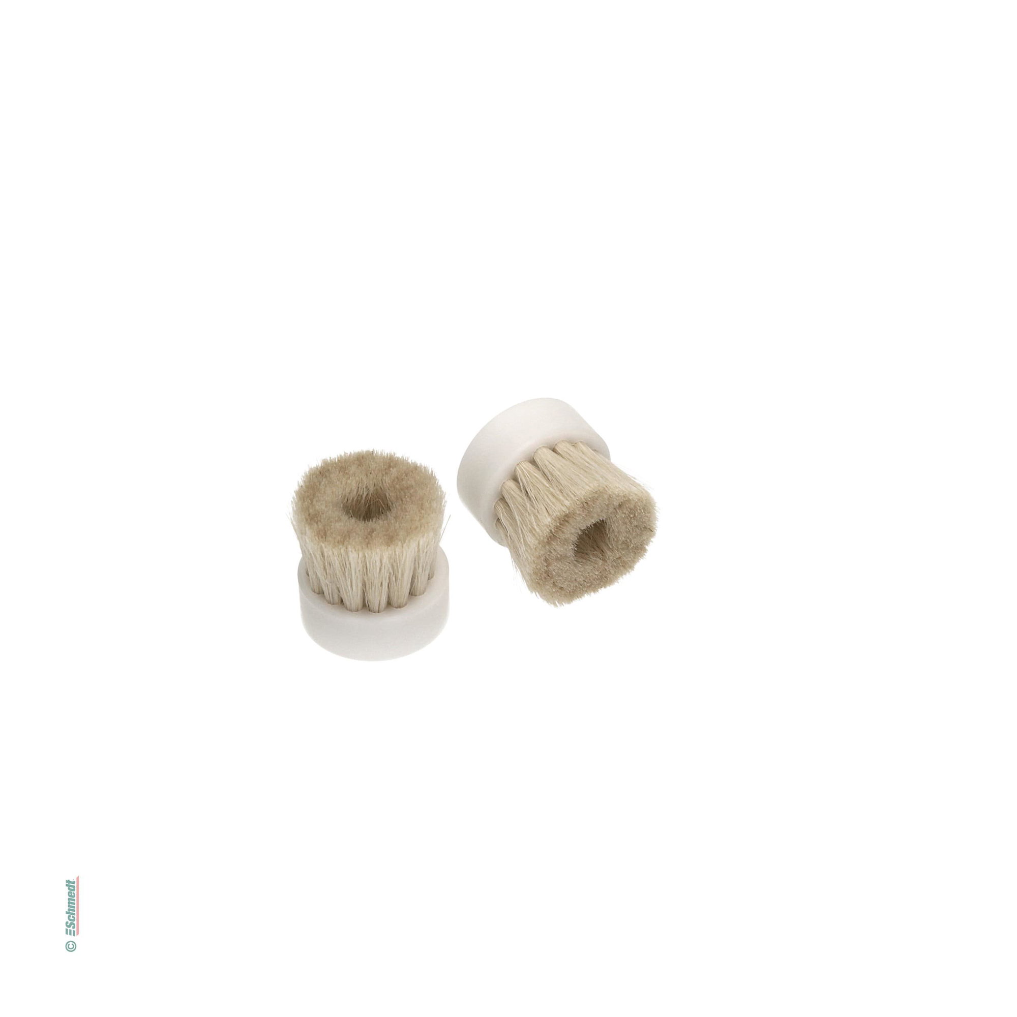 Brush, small - Version goat hair - ...