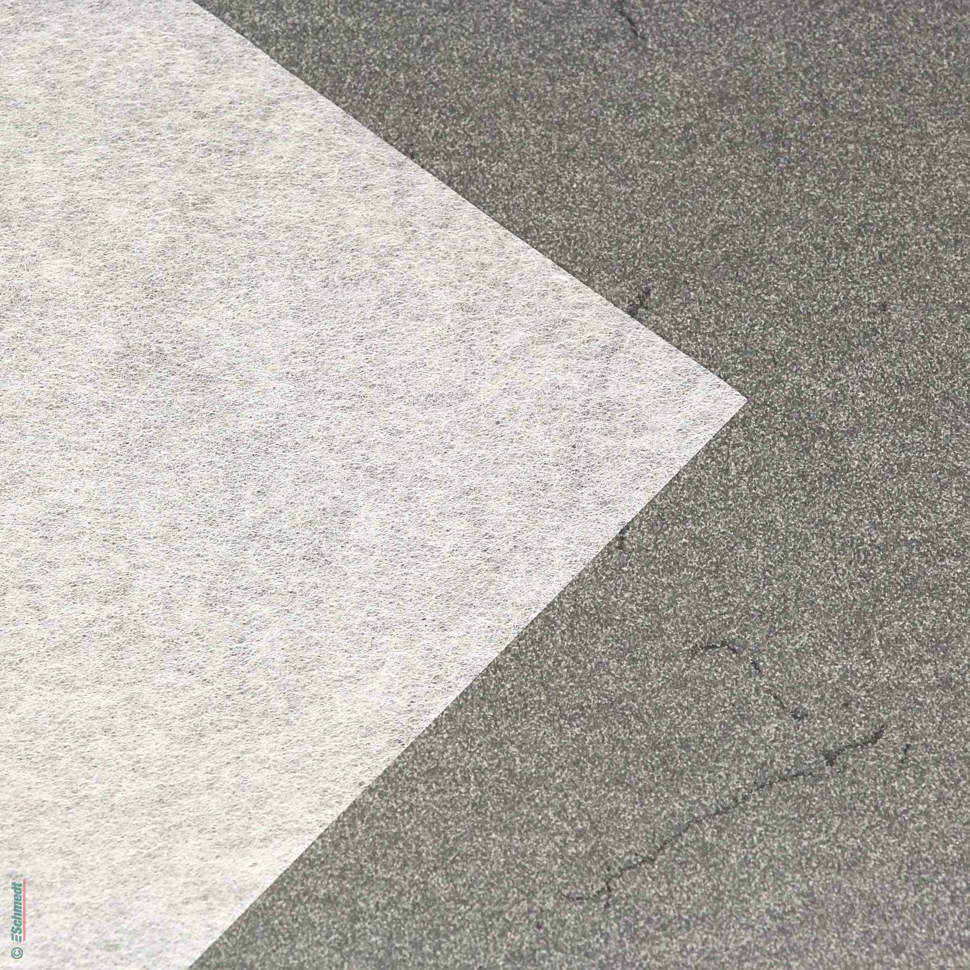 Papel japonés Bib. Tentujo - Formato: 48 x 75 cm - sentido de fibra longitudinal - para refuerzo en baja tensión...