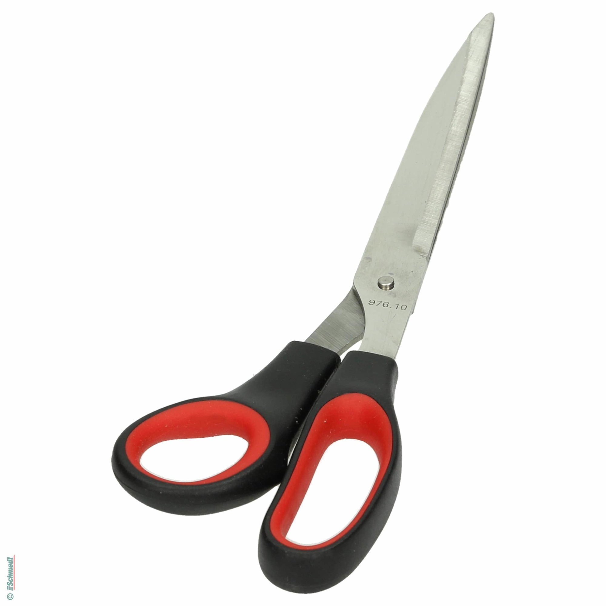 Tijeras universales - Largo total (en mm) 255 - Afilado para diestros... - imagen-2