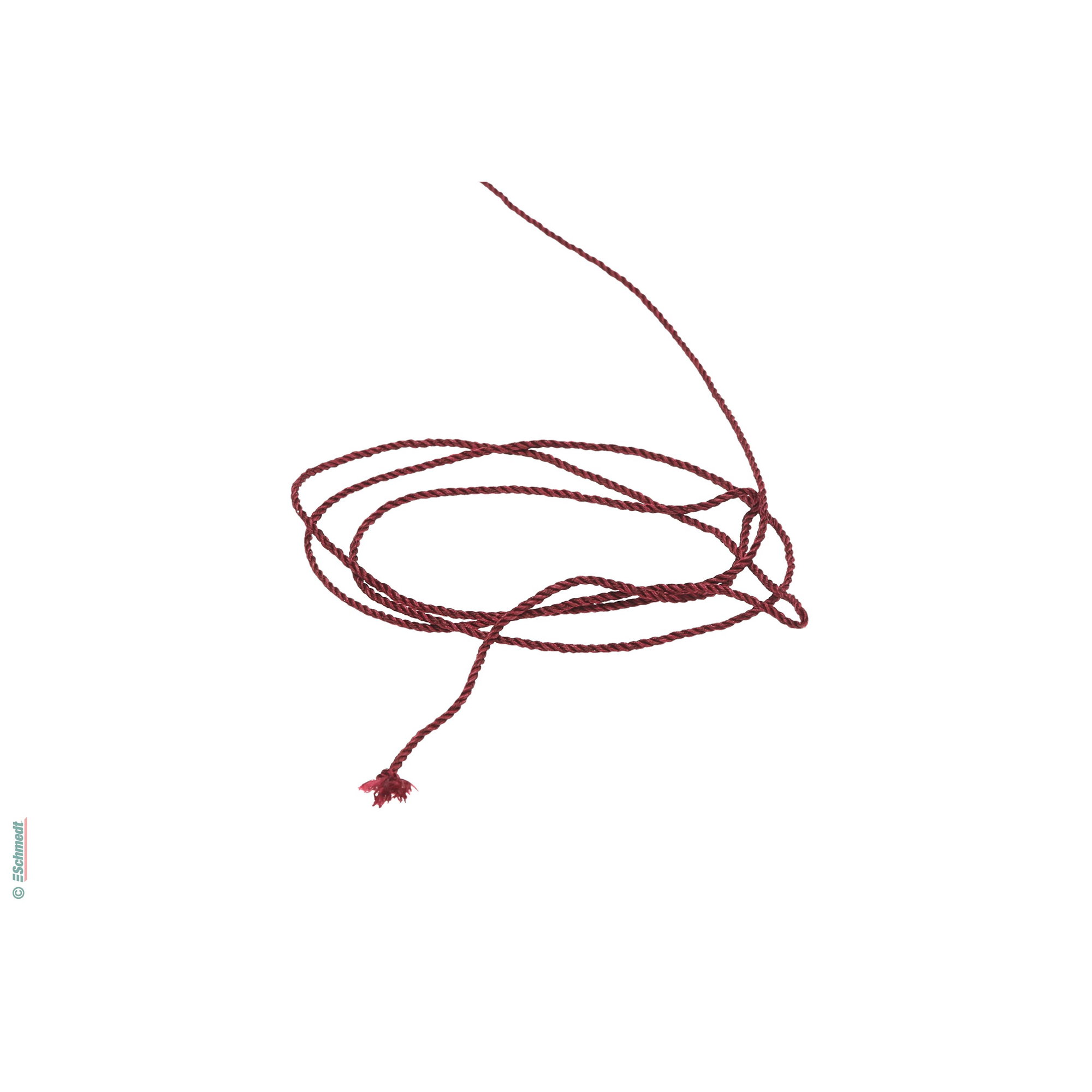 009 - burgundy