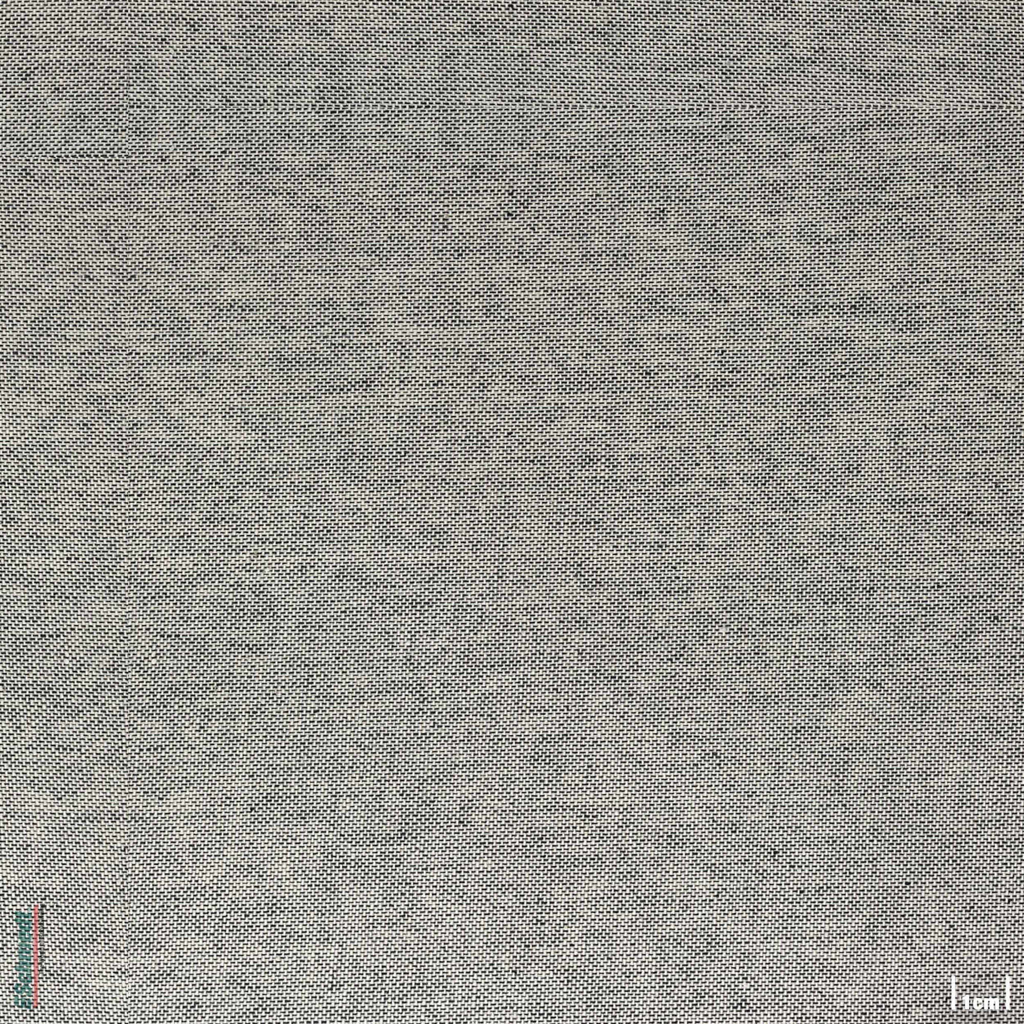 Lin naturel | toile de reliure - Couleur 007 - bleu/beige - Applications: pour livres, agendas, classeurs, chemises, boîtes, étuis, coffrets...