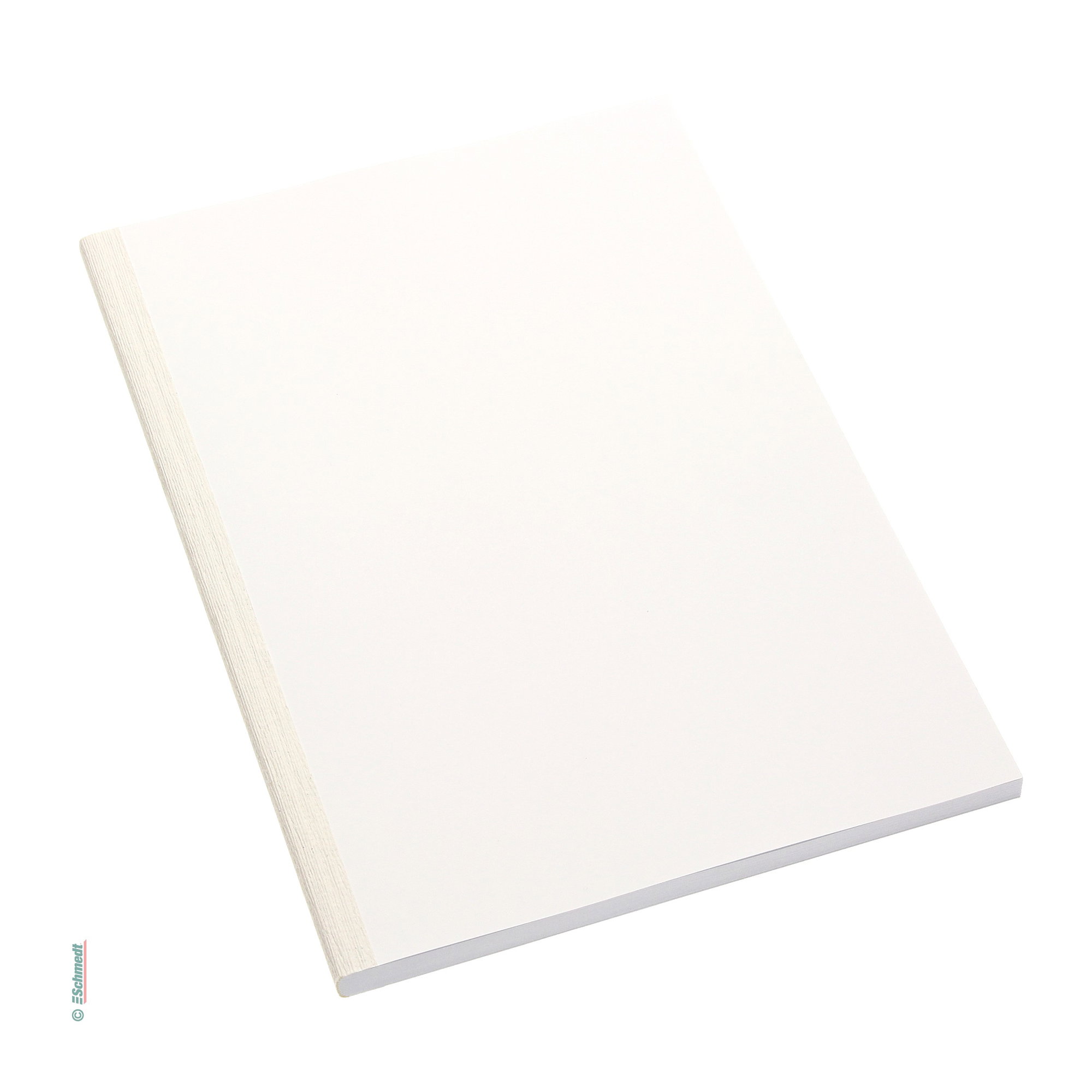 bright white