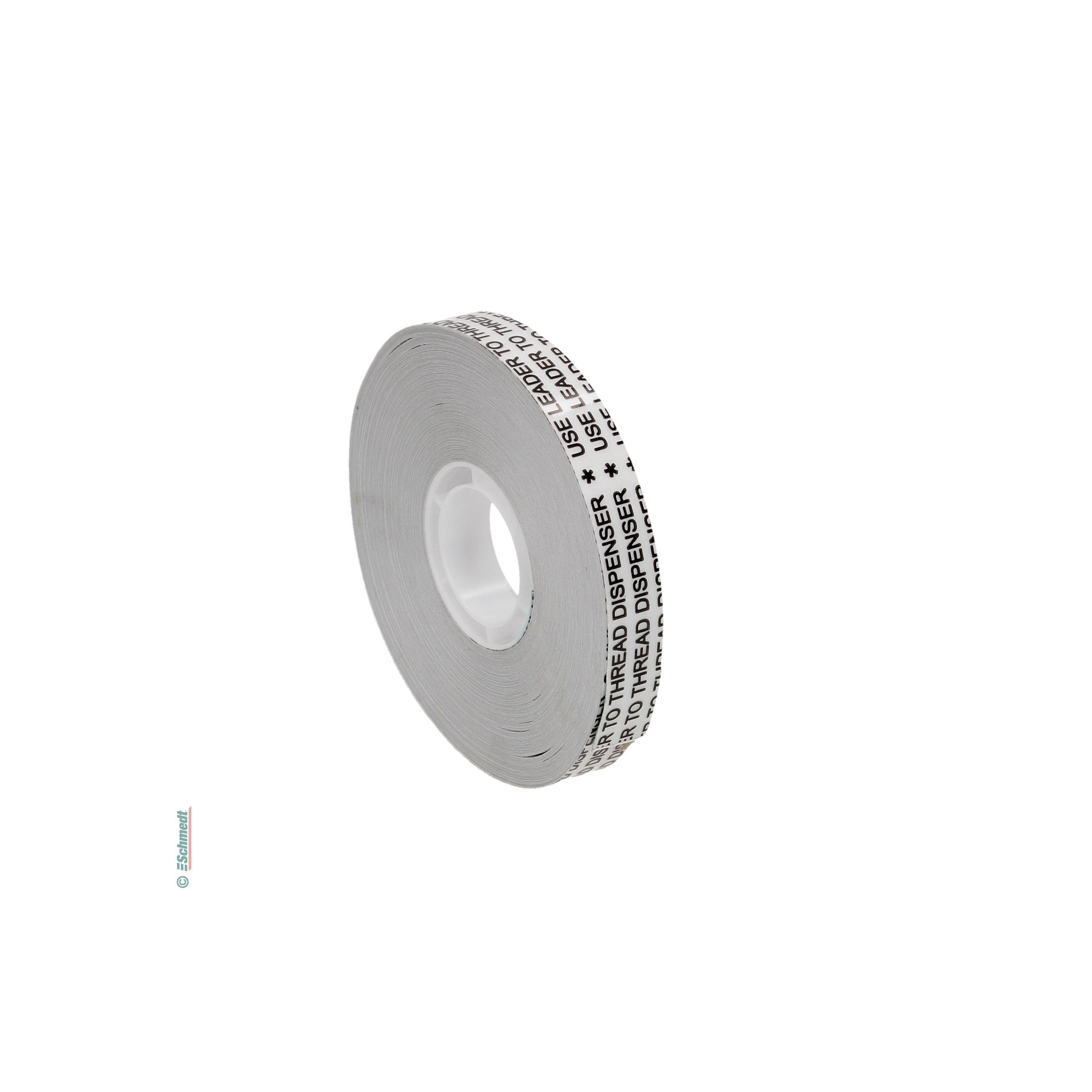 PräFix 975 - Papel adhesivo doble cara - especial para ATG 975 + 700 - Aplicación: para papel, cartón, textil, plástico...