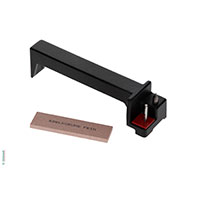 Drill sharpener