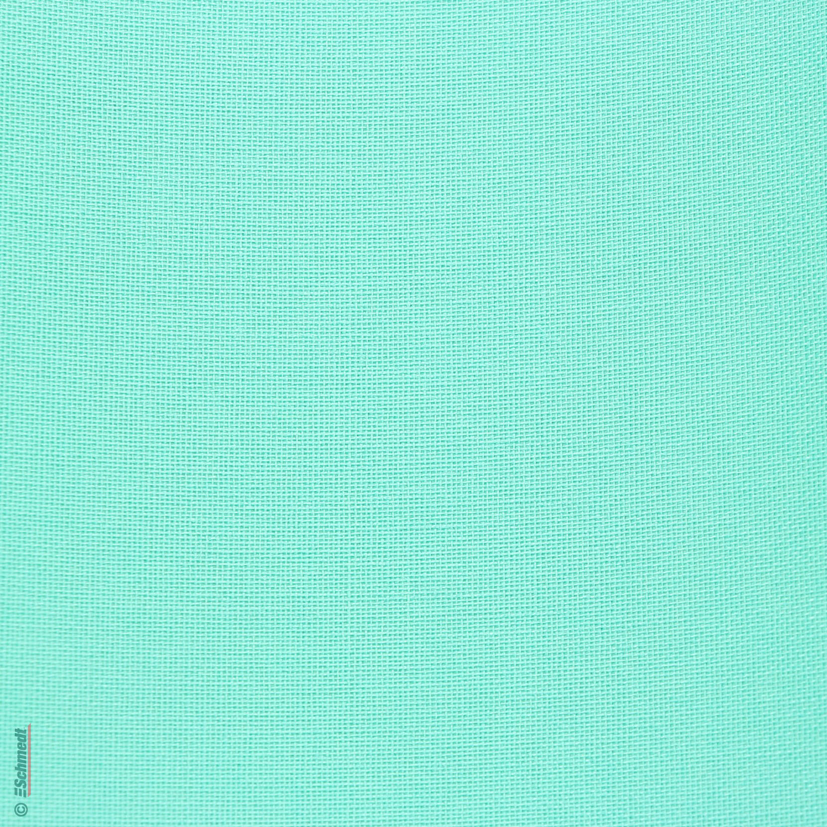 Regency | toile de reliure - Couleur 120 - turquoise - Applications: pour livres, agendas, classeurs, chemises, boîtes, étuis, coffrets cade...