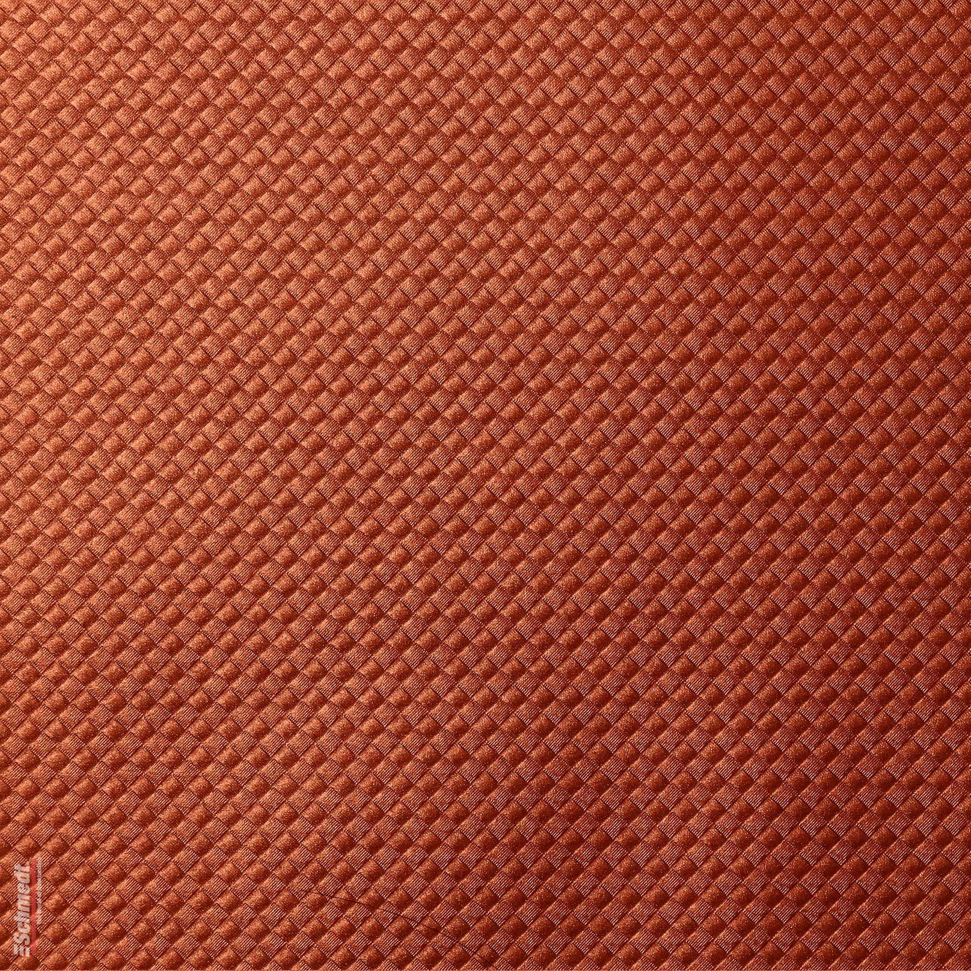 Nobilis • papel metalizado • cobre - Color 6003 - brillo de seda - carbono - Aplicación: papel de recubrimiento para libros, cajas, embalaje... - imagen-2