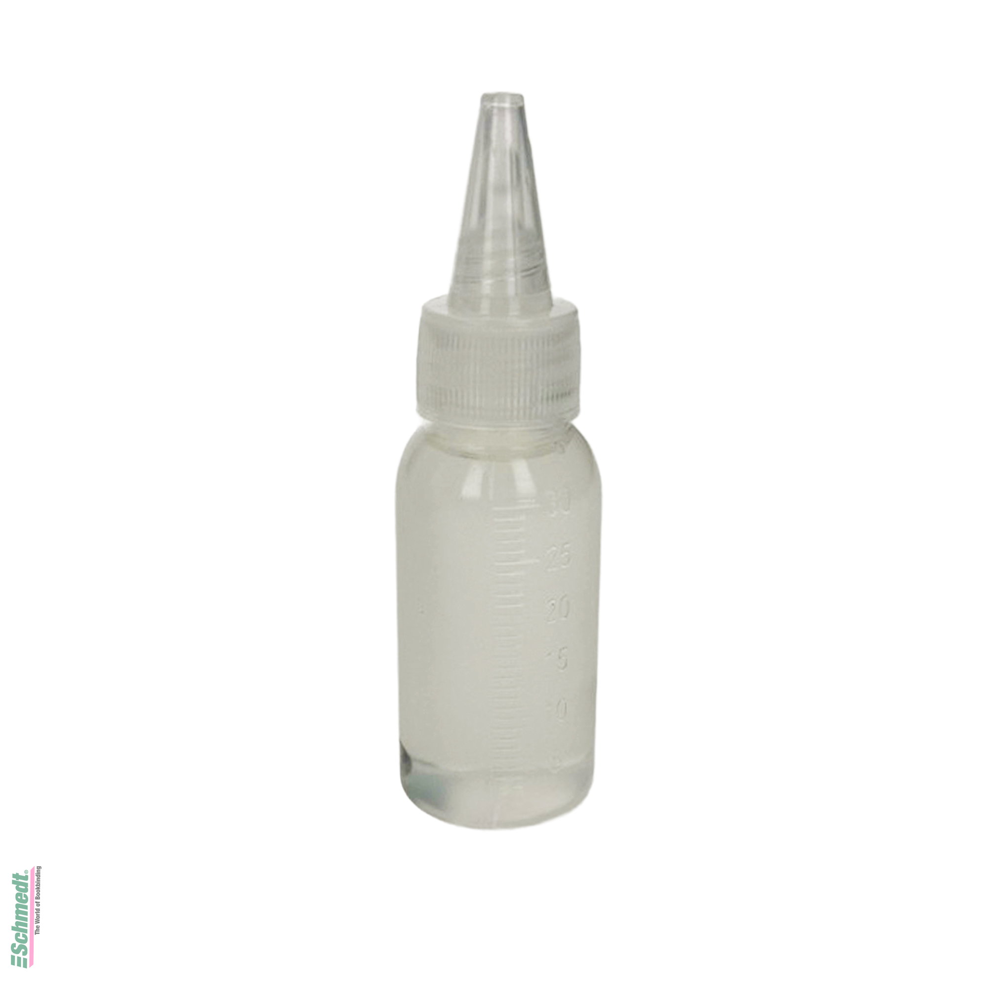 Protective oil for hot-stamping type - Bottle / 30 ml - to protect against oxydation...