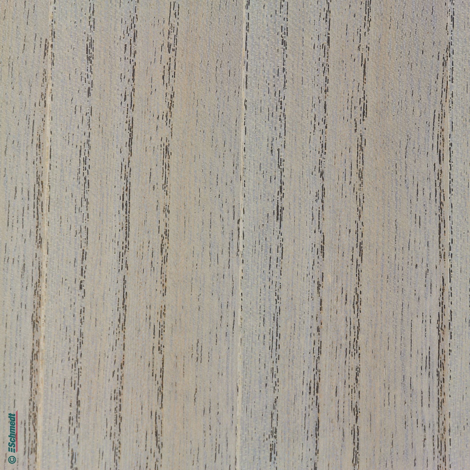 Feuilles de placage en bois véritable - de 2 côtés - Couleur gris-brun - Format 51 x 76 cm - Sens des fibres sens machine - surtout utilisé ...