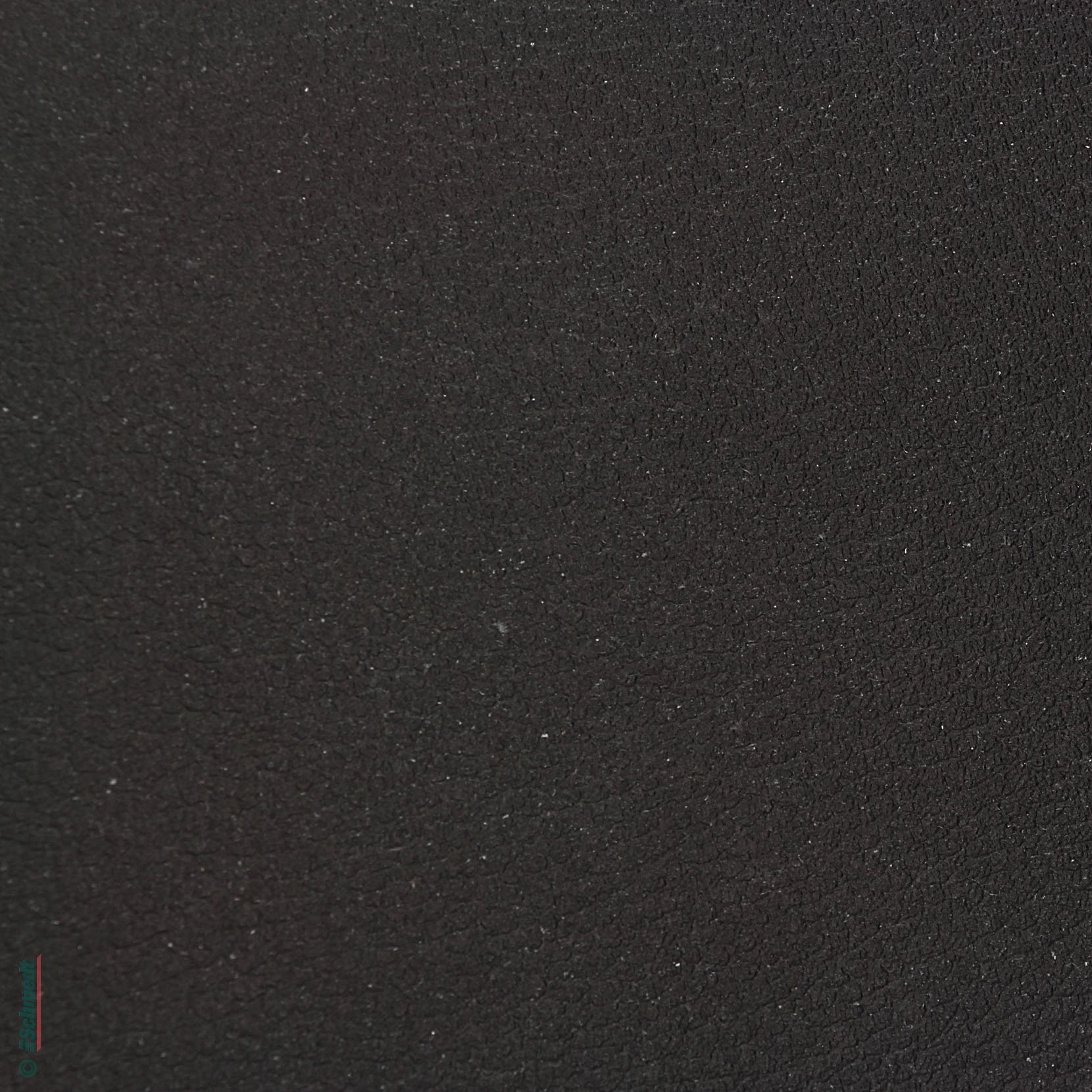 ReNatura - piel regenerada - Color 8470 - negro - Gofrado Hartford - Aplicación:  para tapas de libros, menús, agendas, archivadores, carpet...