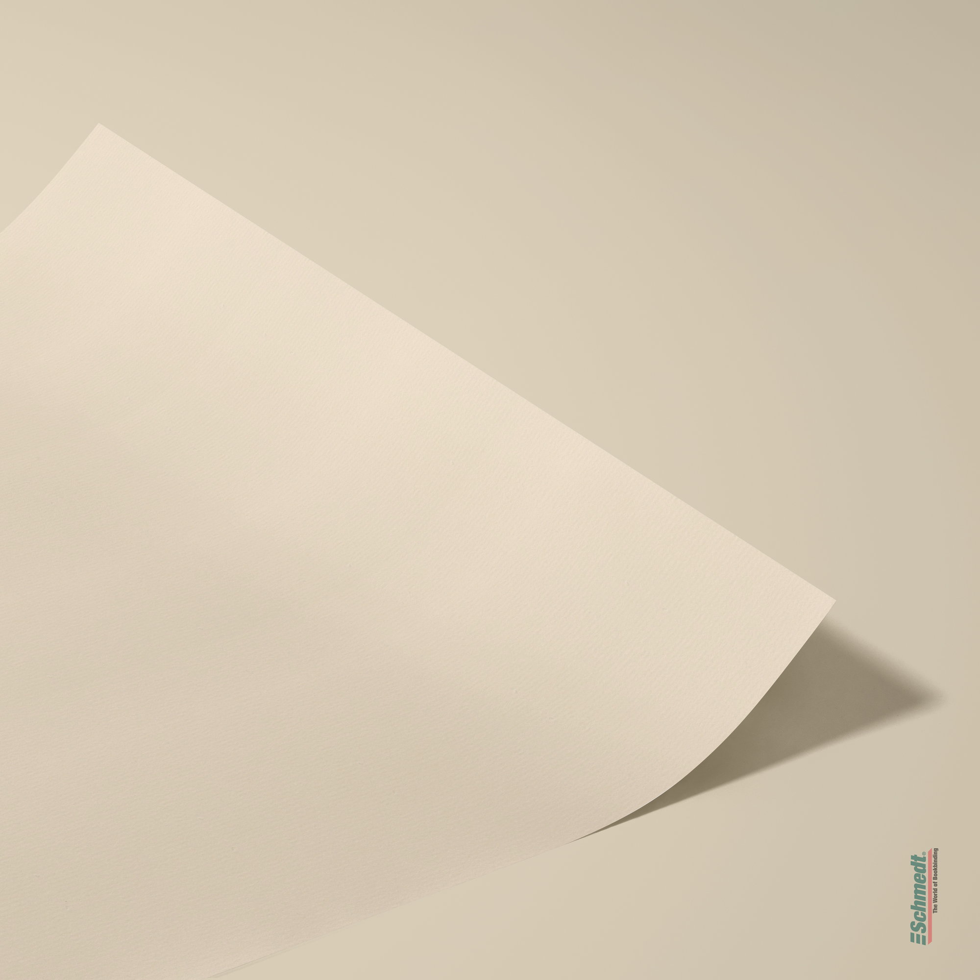Bugra - deckle-edge paper - to be used as endpaper or exclusive cover material for books. Also suitable for single- and multi-colour  drawin... - image-2