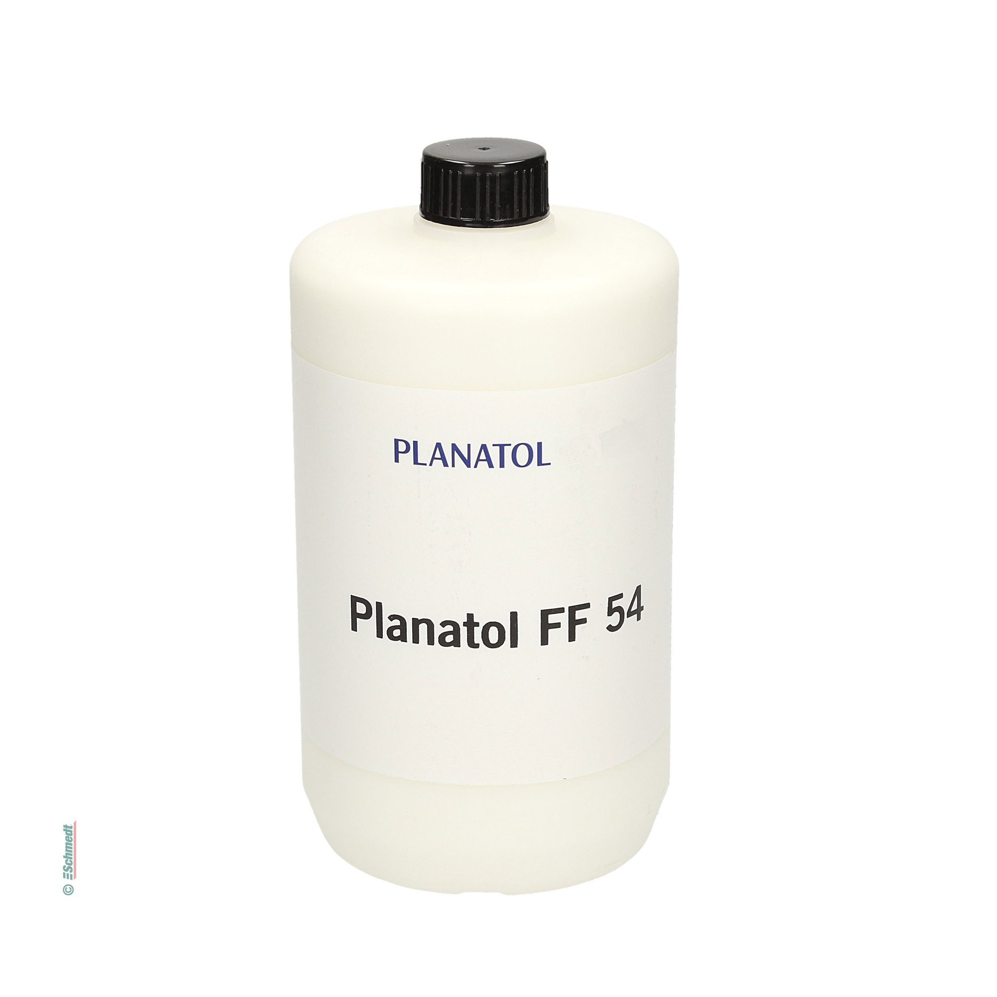 Planatol FF 54 - Dispersionsklebstoff für Formularsatzleimung - Selbsttrennleim für die Herstellung von  Formularsätzen aus Farbreaktionspap...