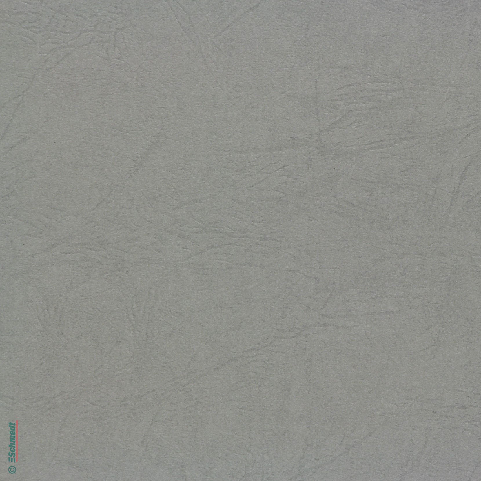 Nebelhorn • papel natural con aspecto de cuero - Color 021 - gris - para encuadernado de tapas de libros, carpetas, archivadores, paquetes y...