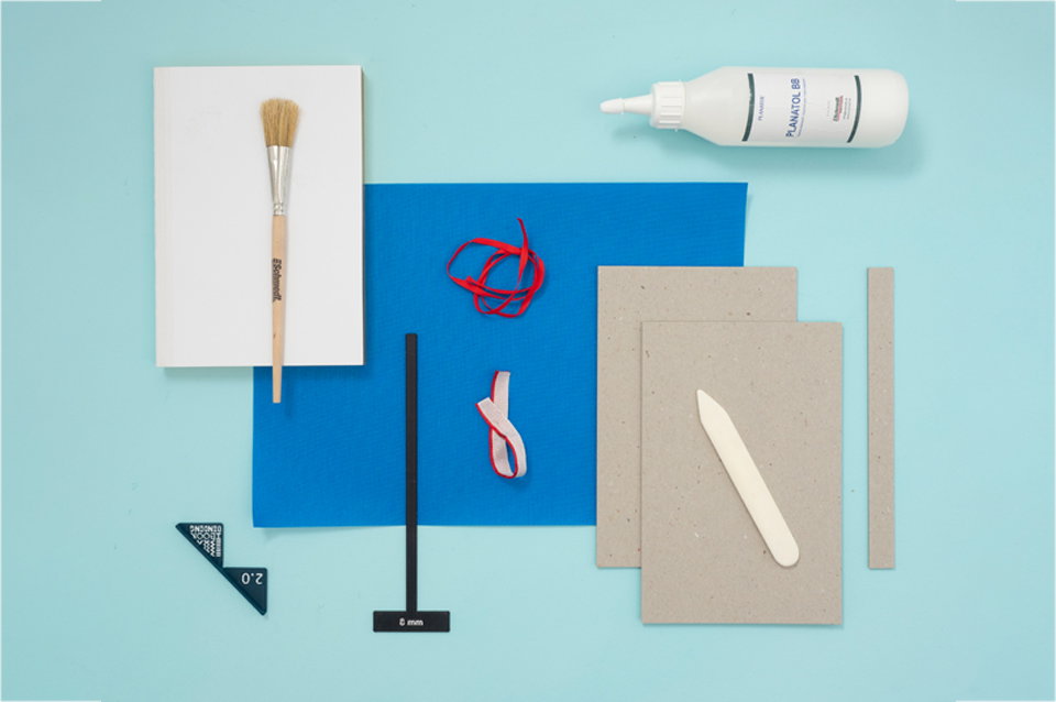 DIY-Set Schmedt 